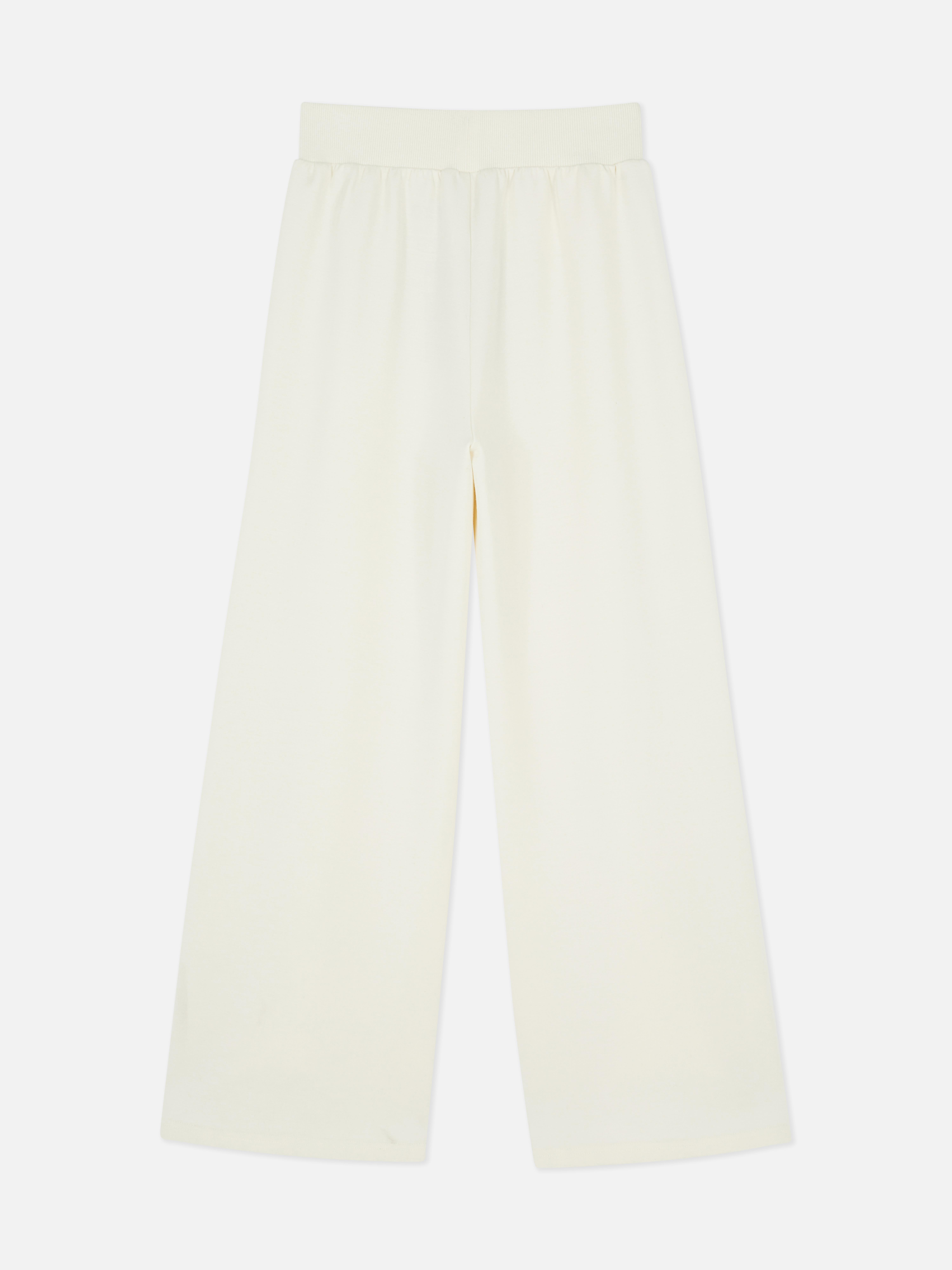 7-15 anni | Pantaloni da tuta larghi Stranger Things
