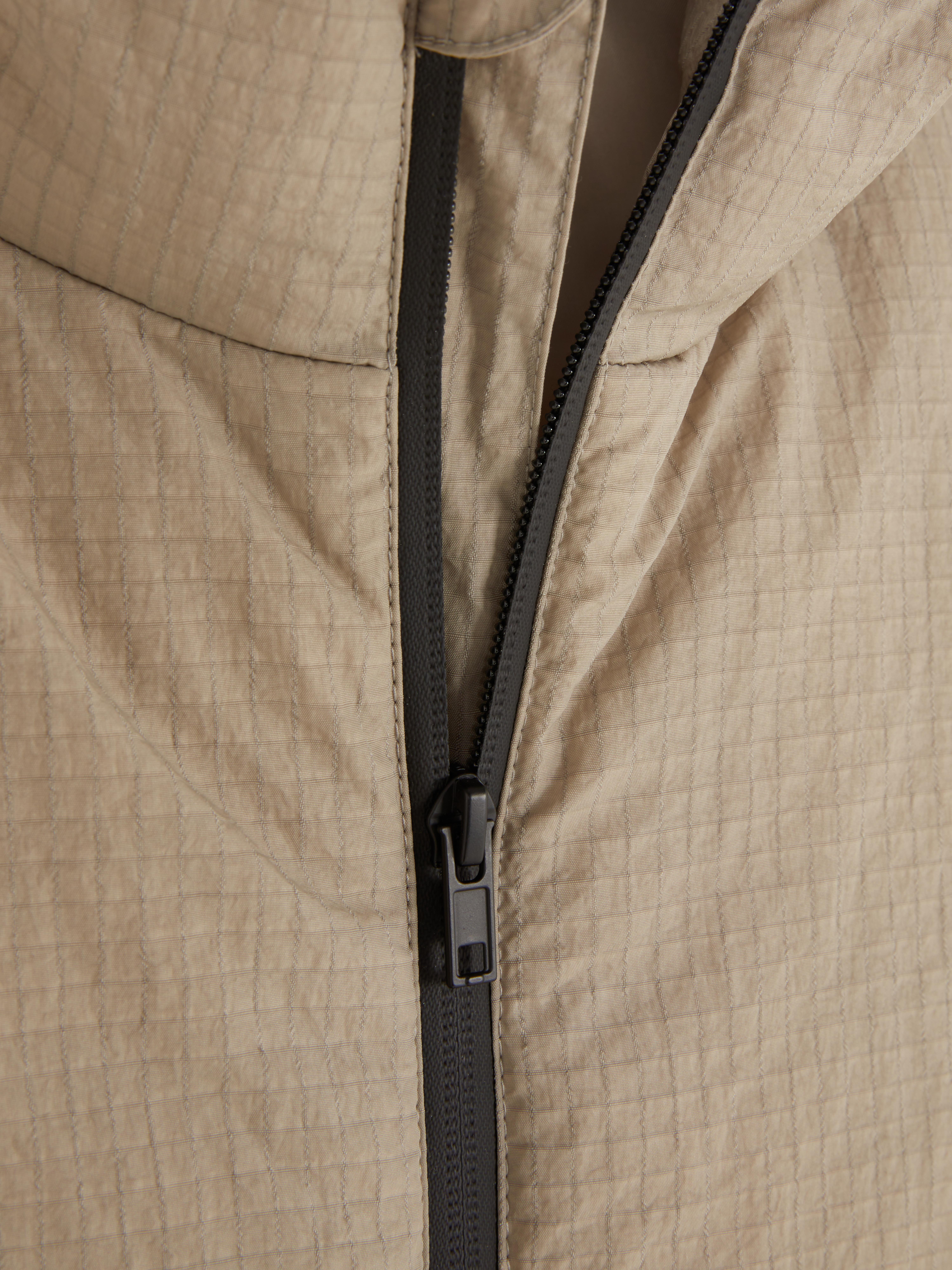 7-15 jr | Bodywarmer met rits