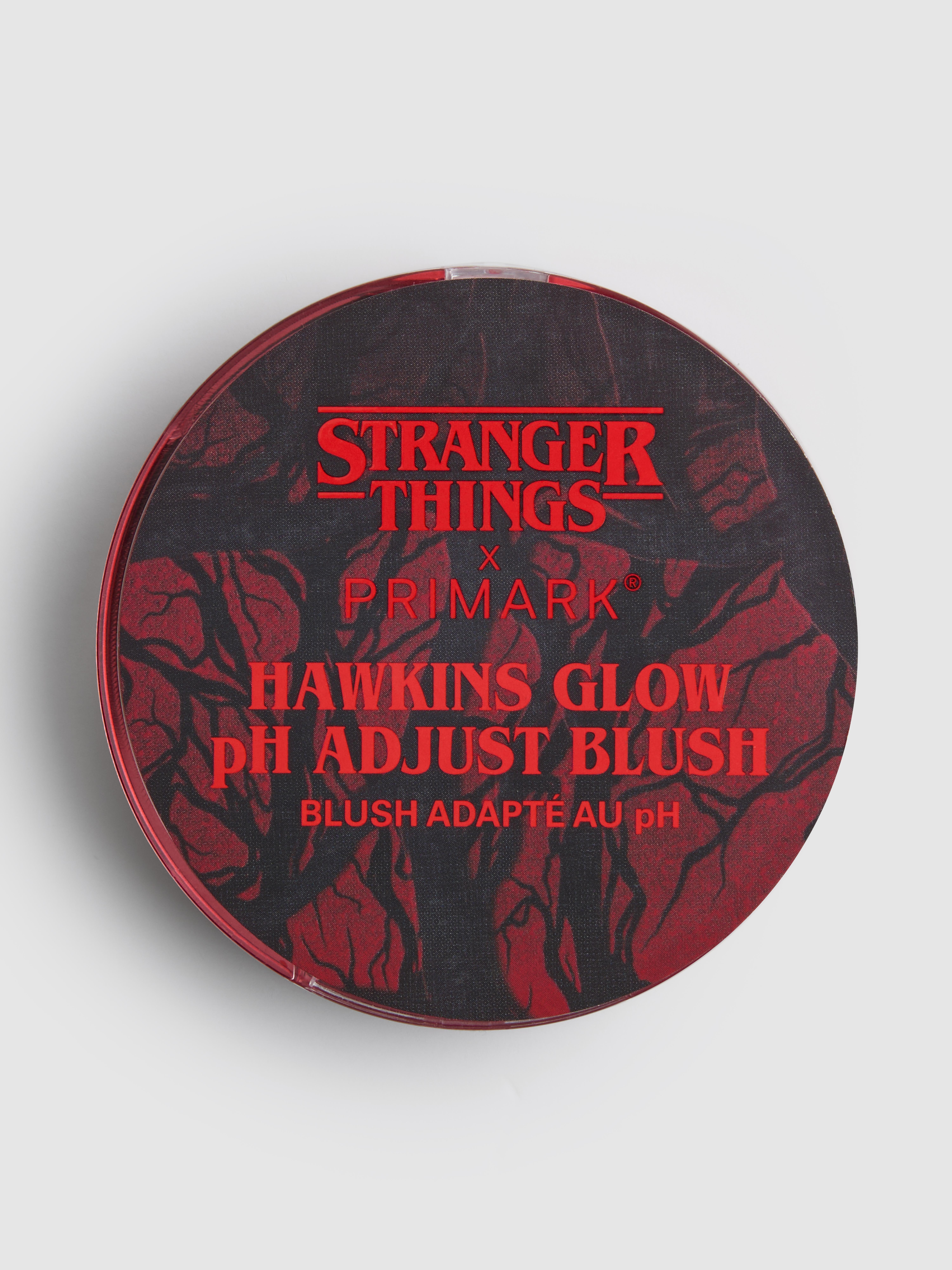 Stranger Things pH Blush Balm