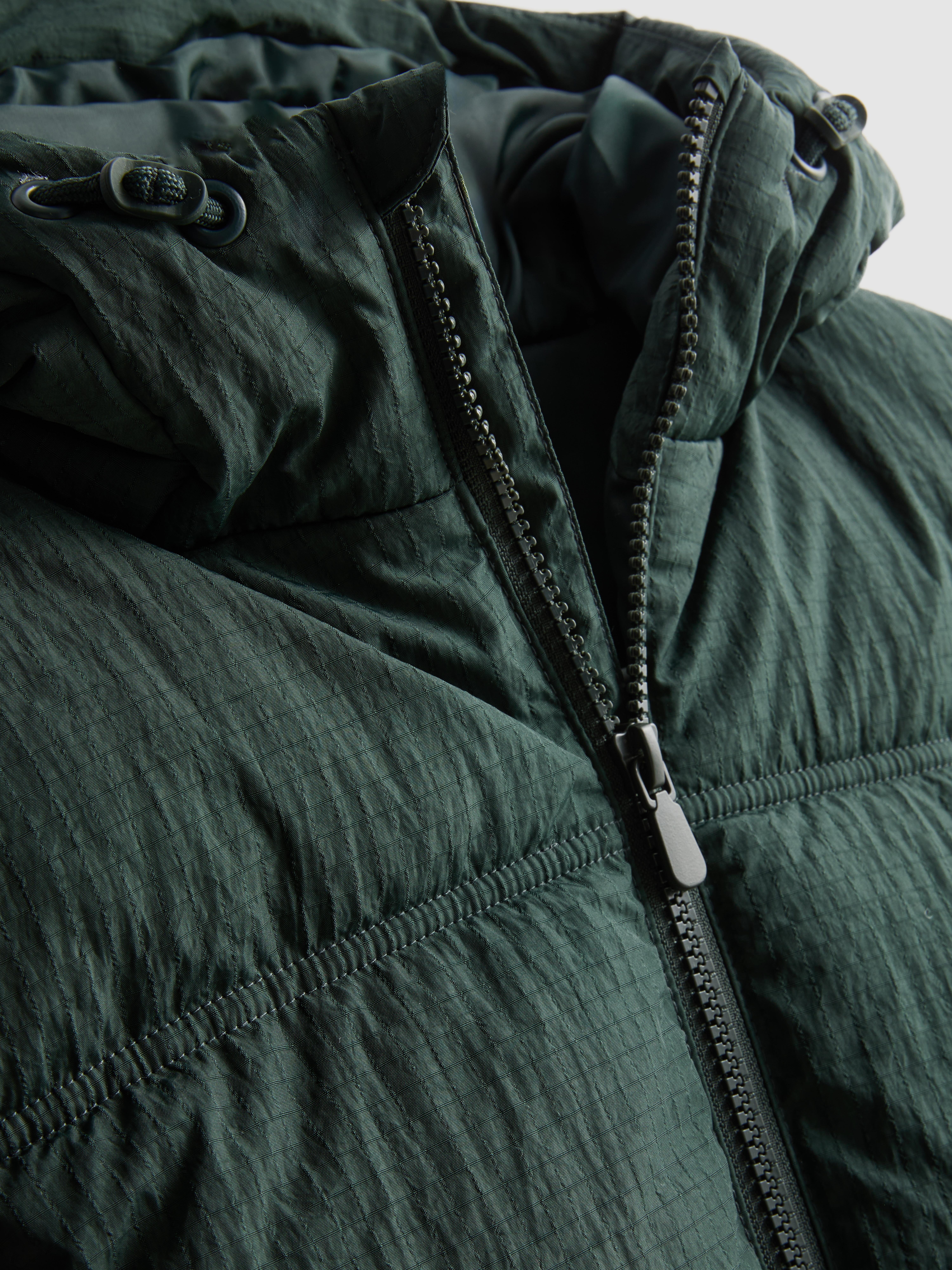 7-15yrs | THERMOLITE® EcoMade Padded Jacket