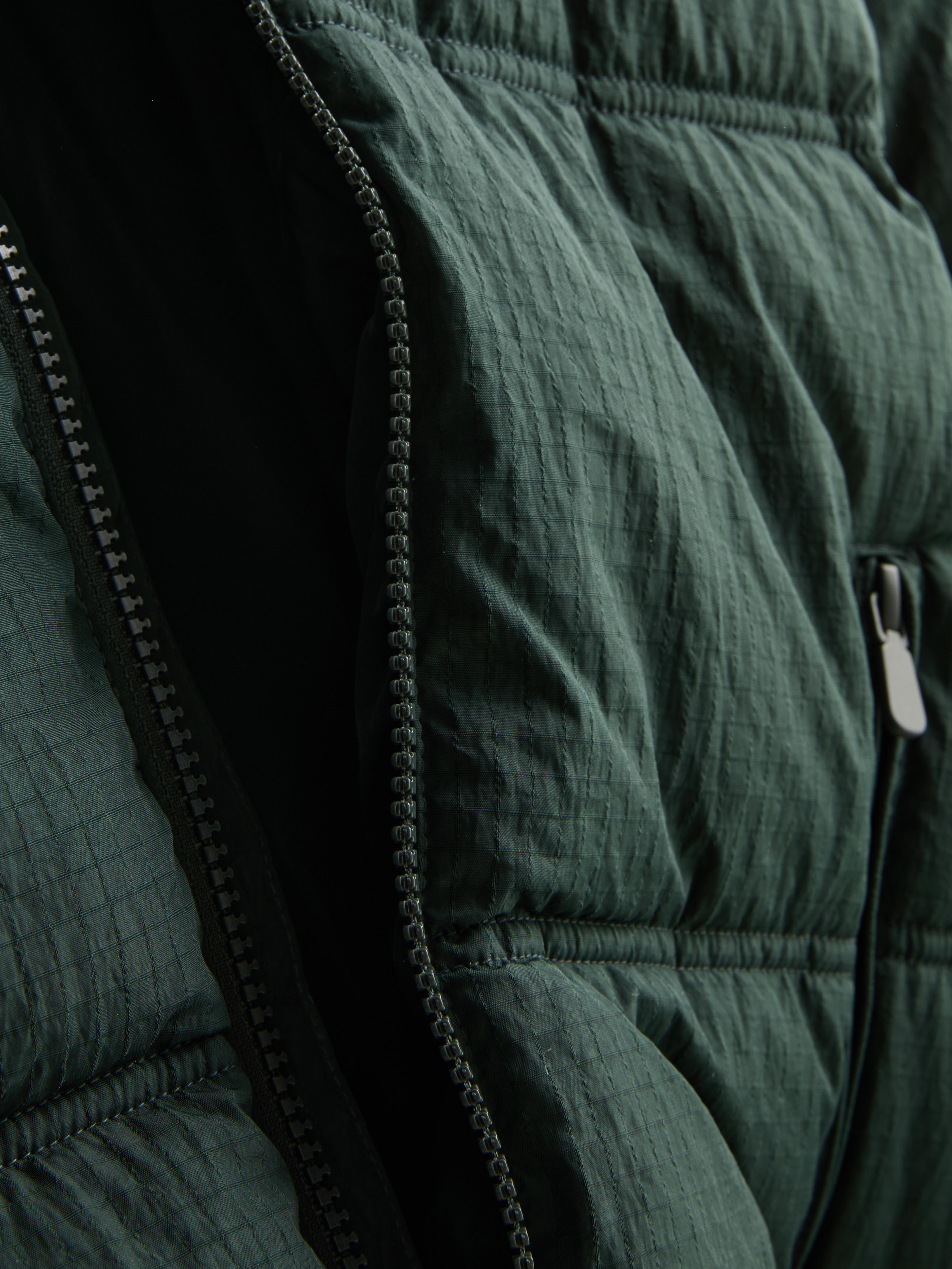 7-15yrs | THERMOLITE® EcoMade Padded Jacket