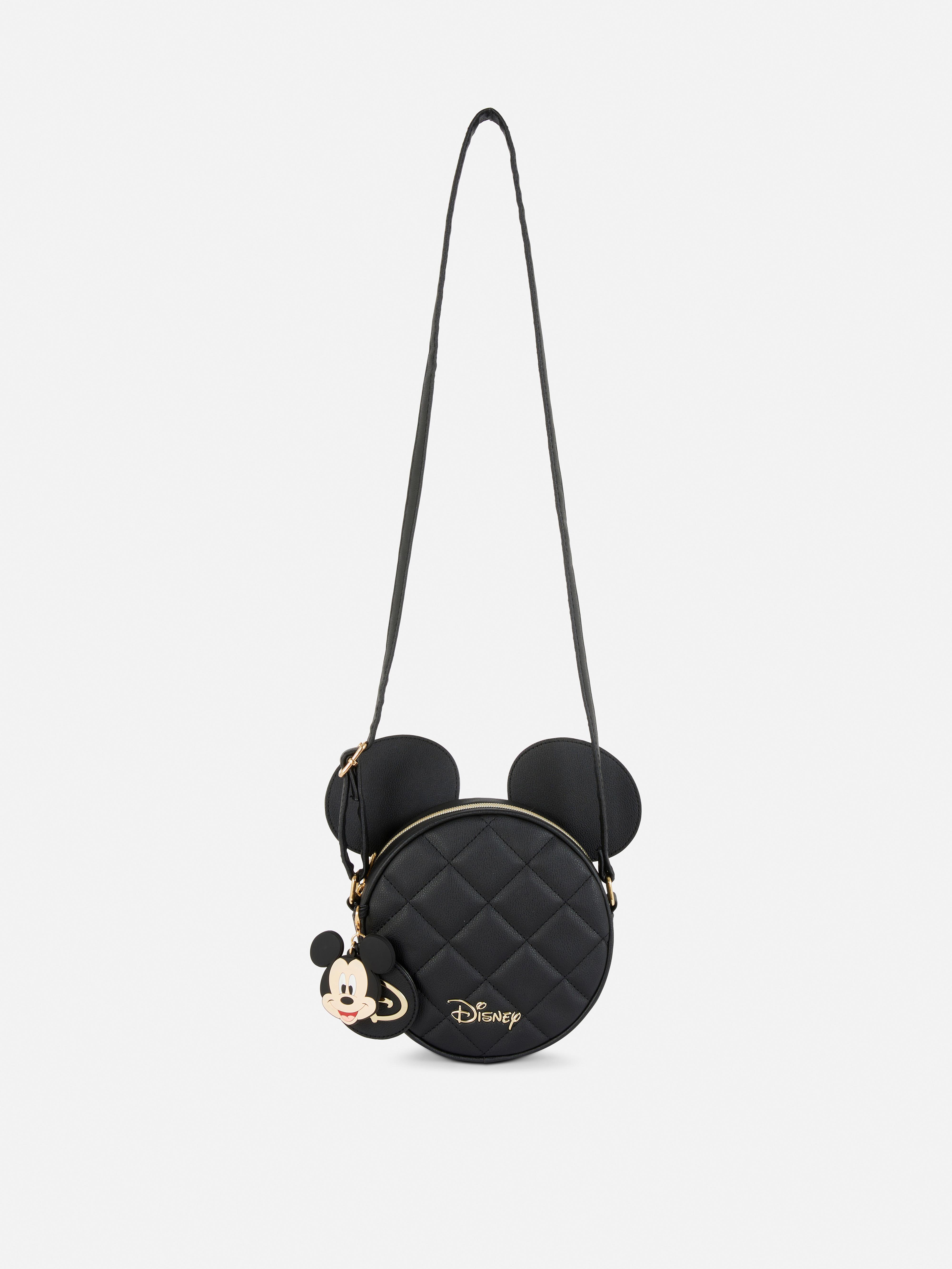 Sac à bandoulière Disney Mickey Mouse