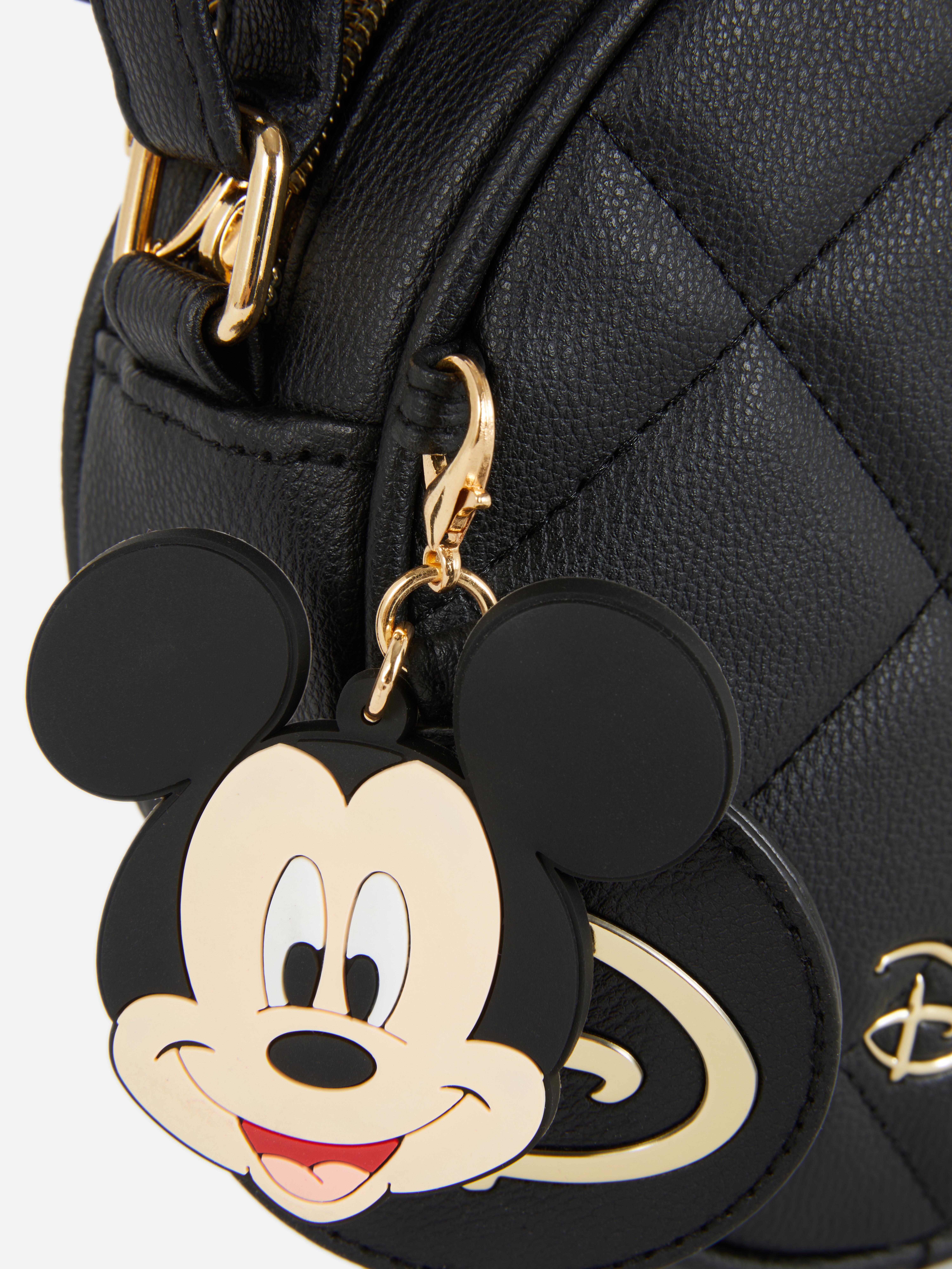 Disney' Mickey Mouse Crossbody Bag