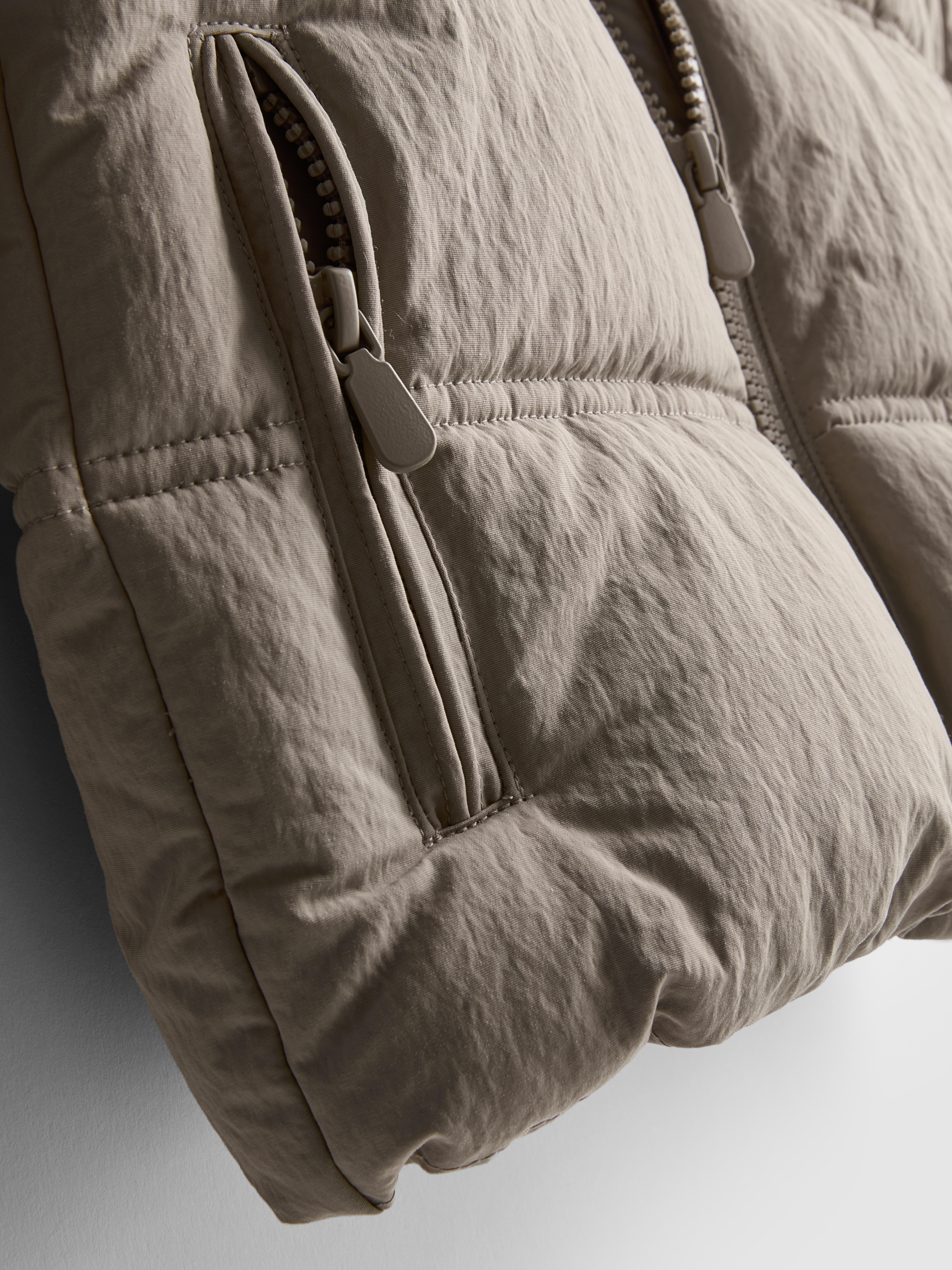 1.5-8yrs | THERMOLITE® EcoMade Padded Jacket