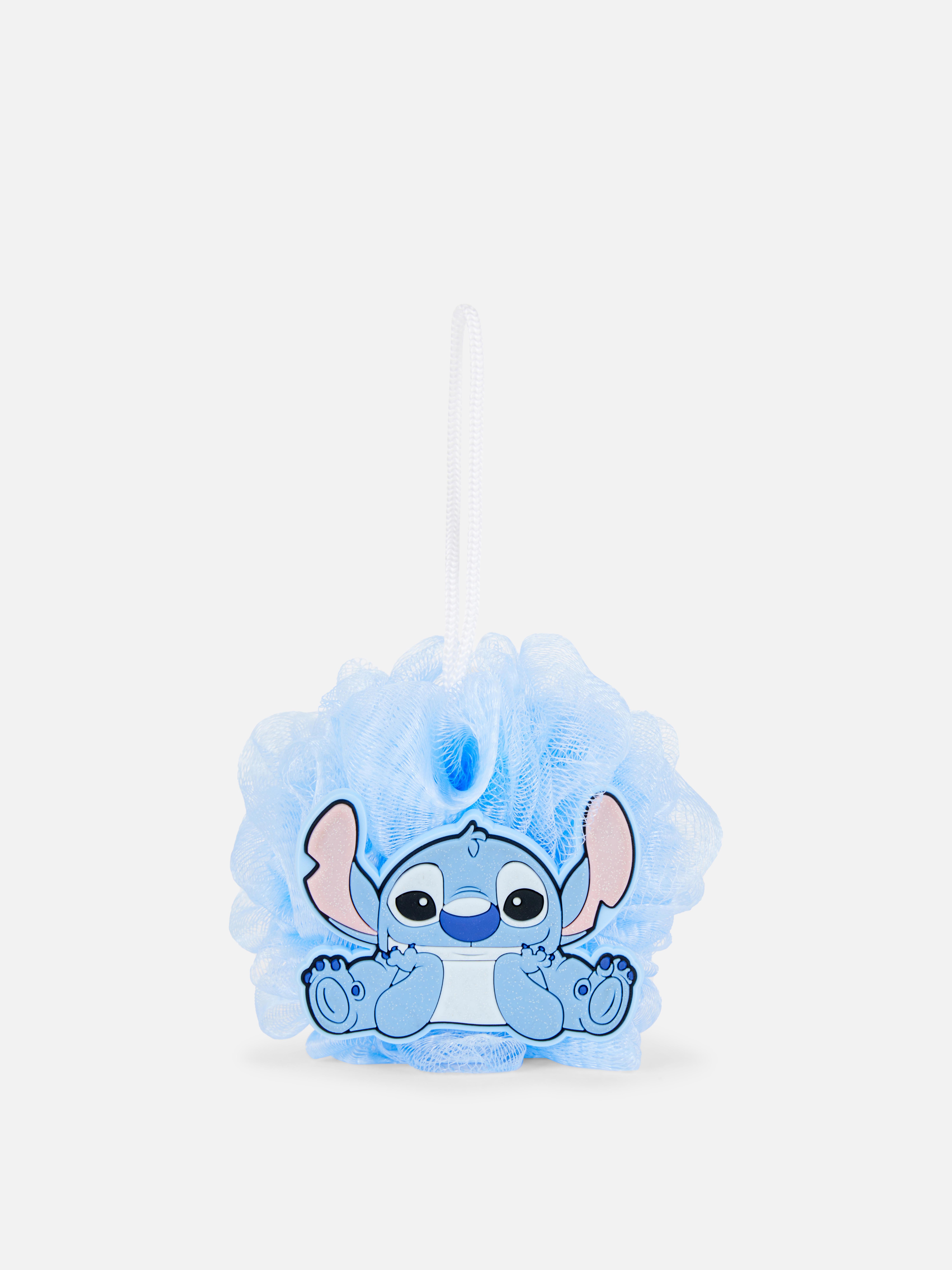 Disney’s Stitch Shower Puff