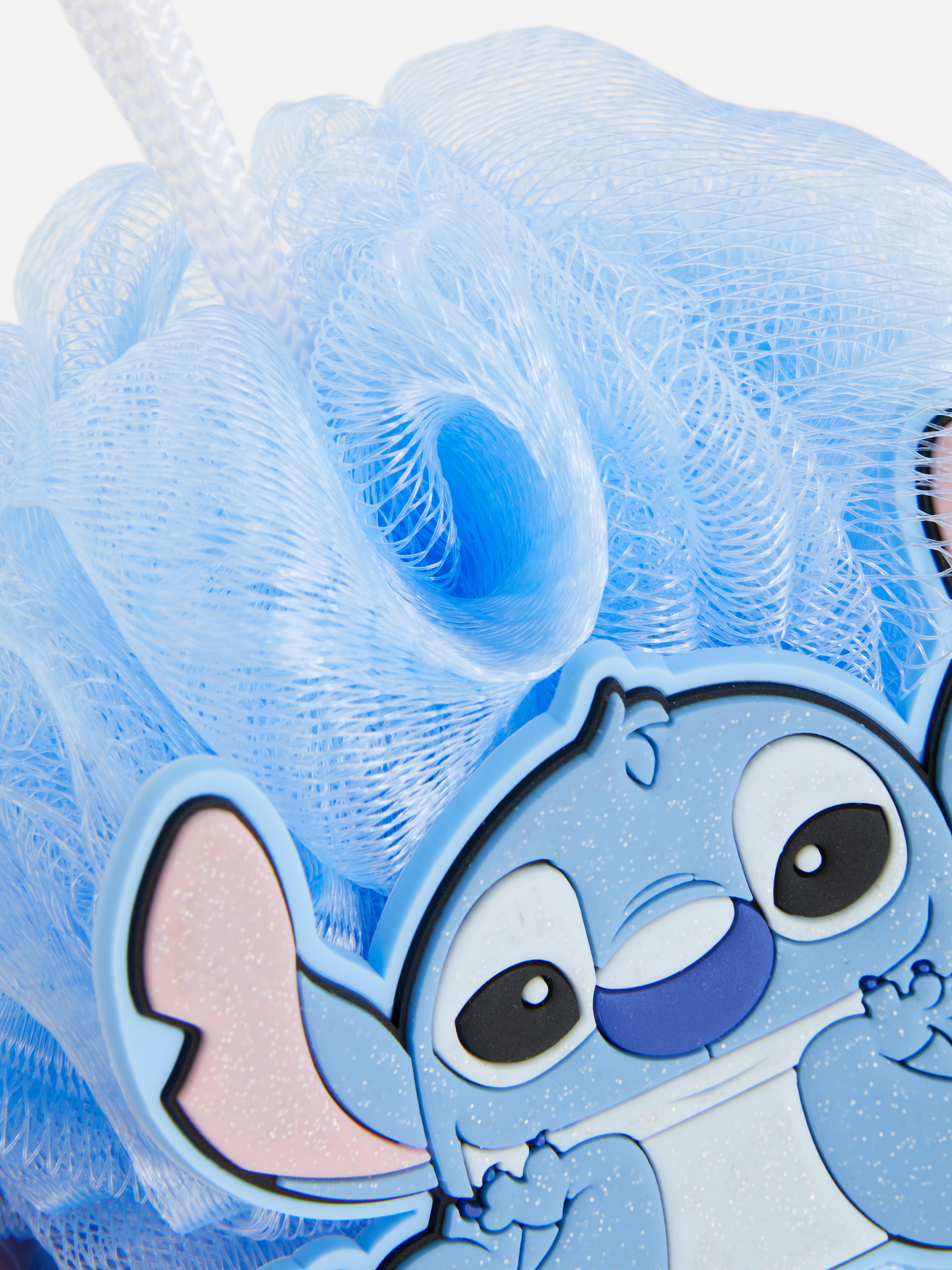 Disney’s Stitch Shower Puff