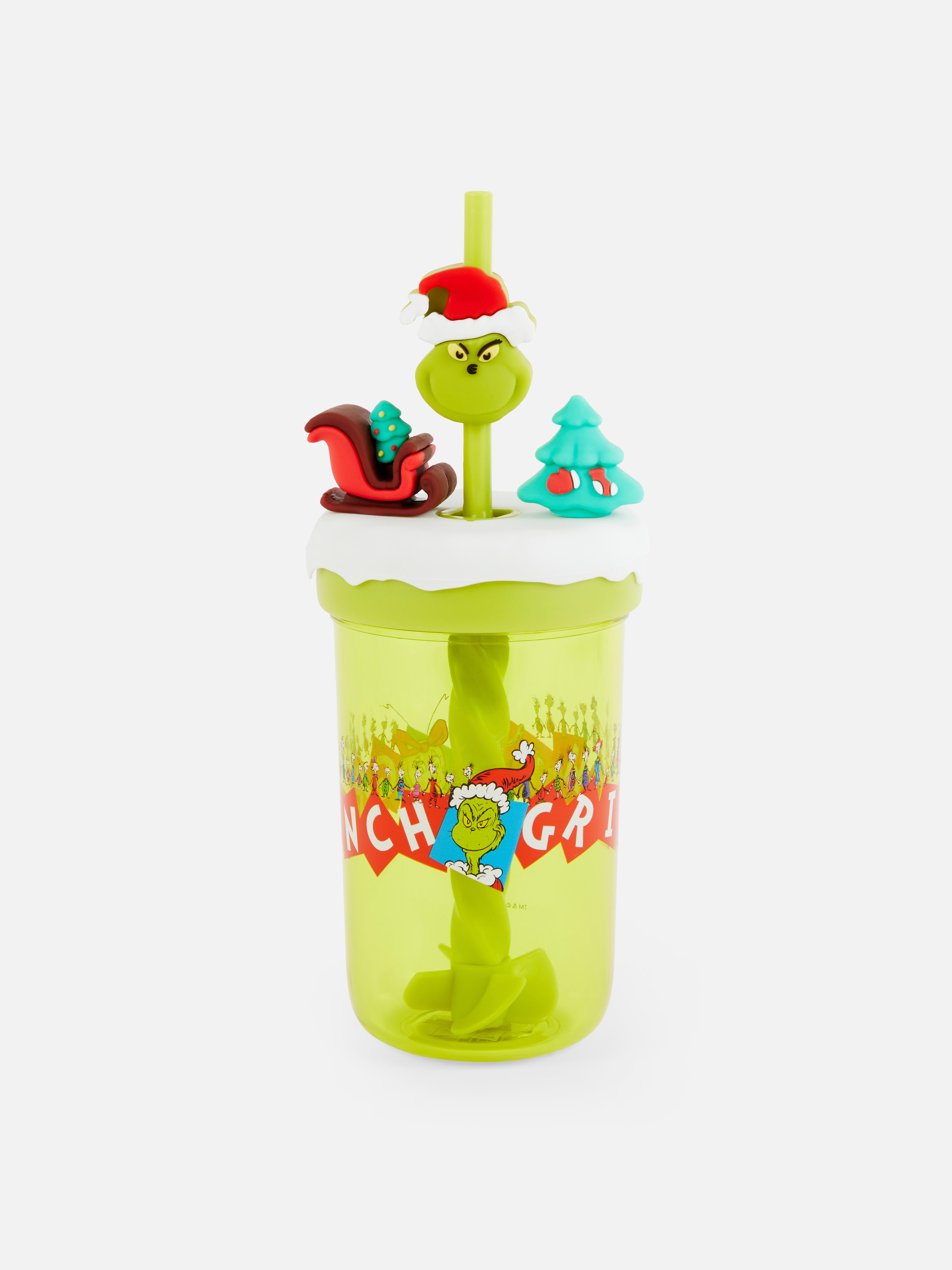 Gobelet Le Grinch