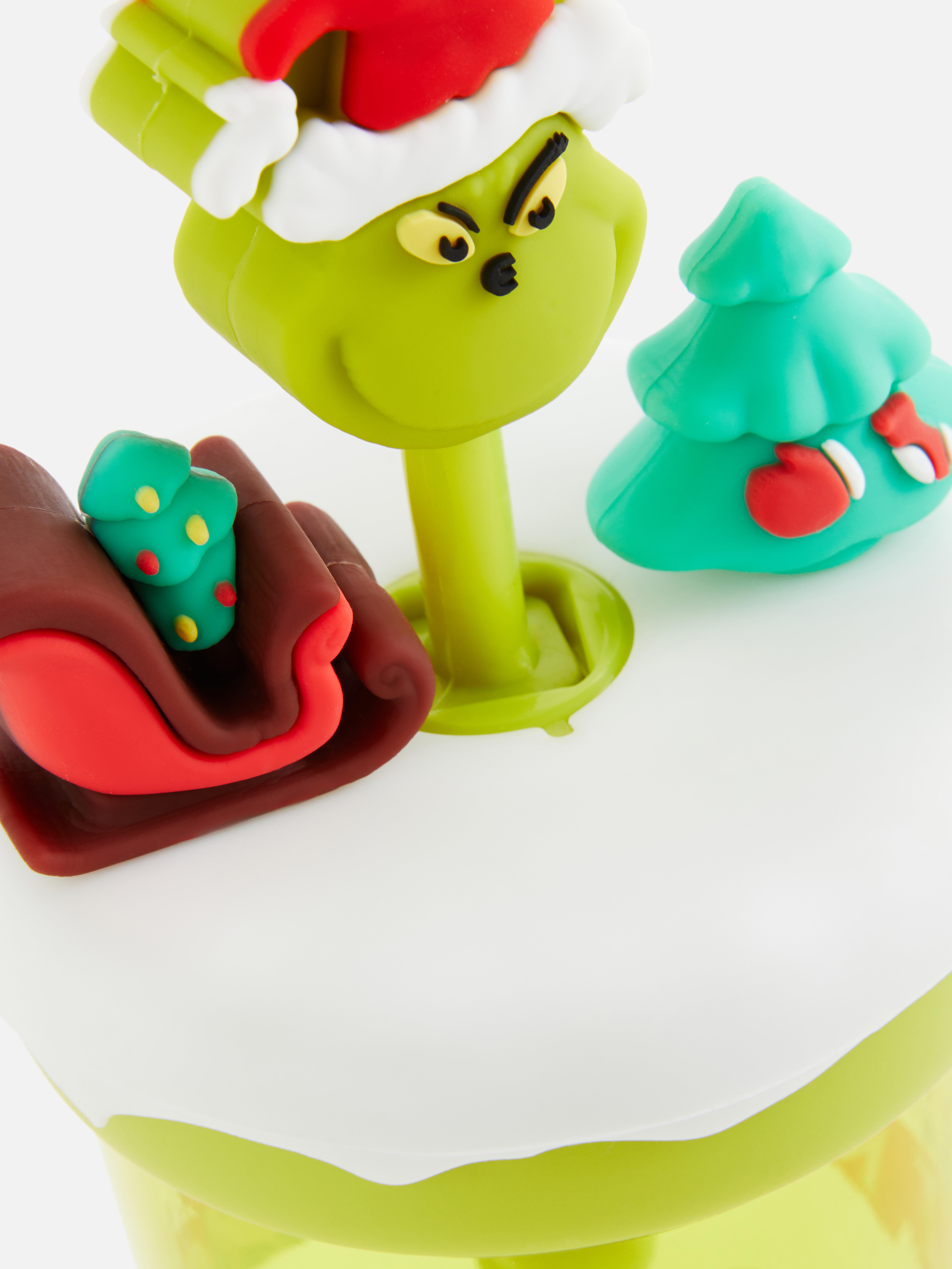 Gobelet Le Grinch