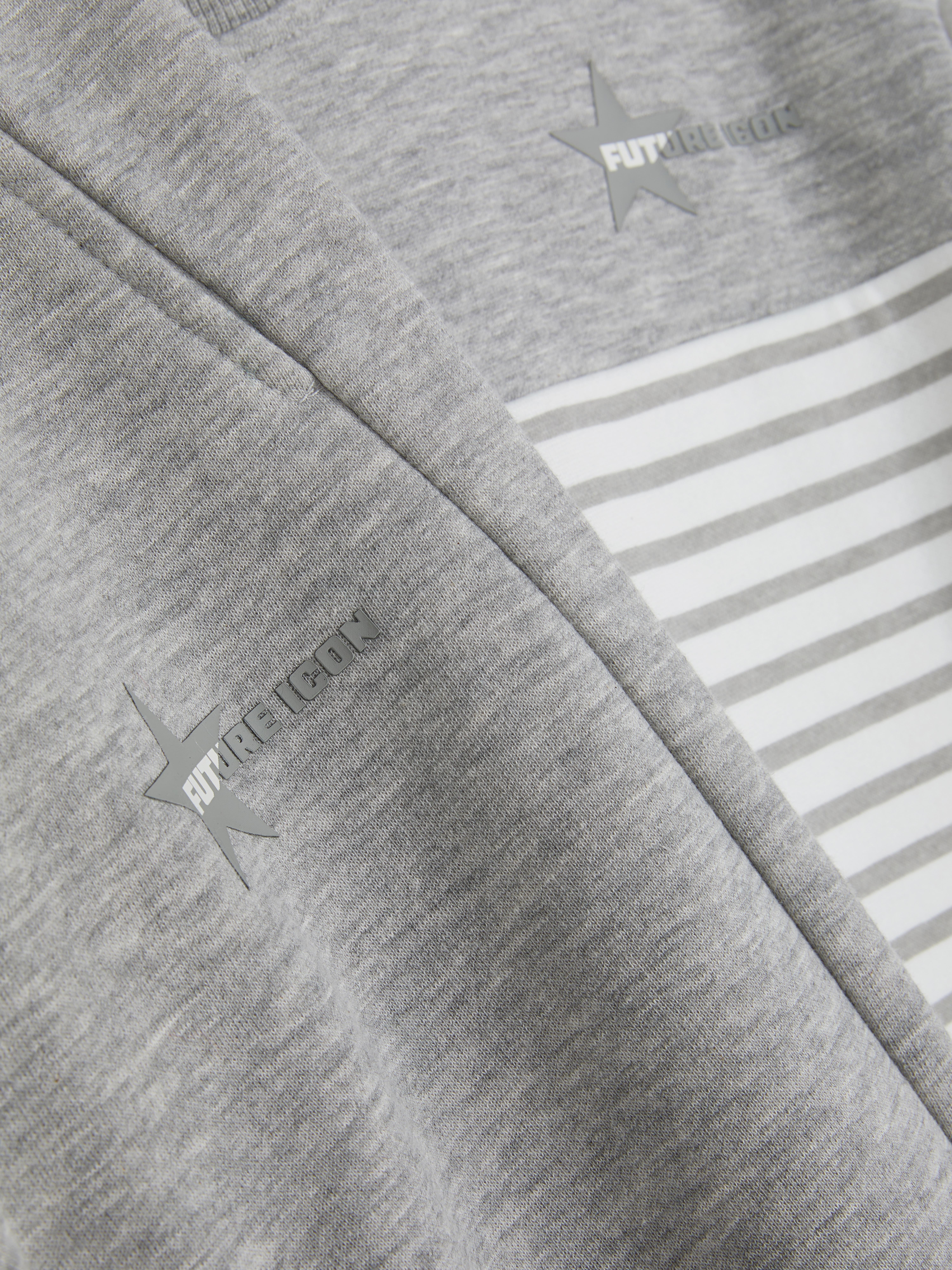 1.5-8yrs | Sweatshirt and Joggers Set