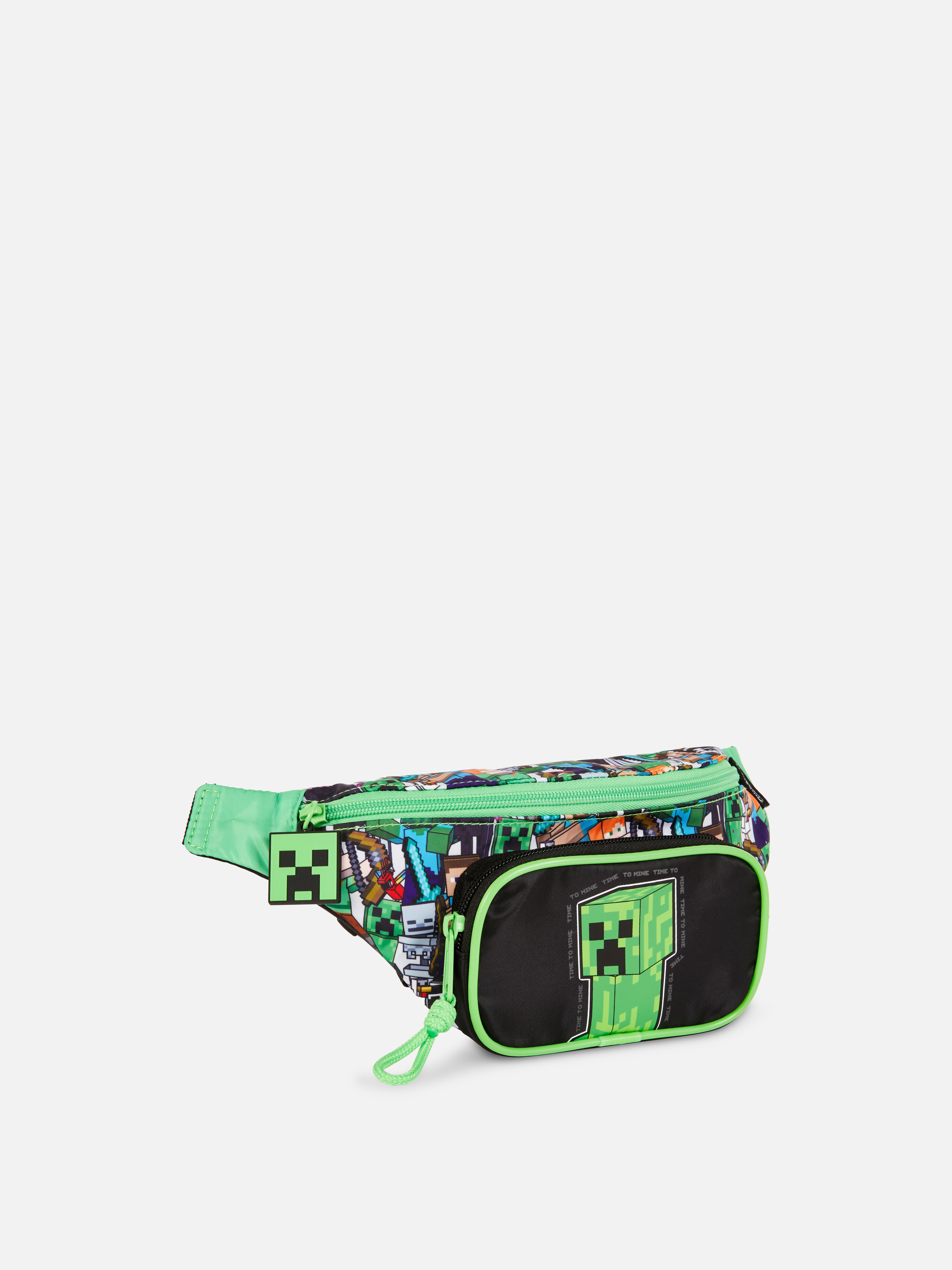 Ledvinka Minecraft