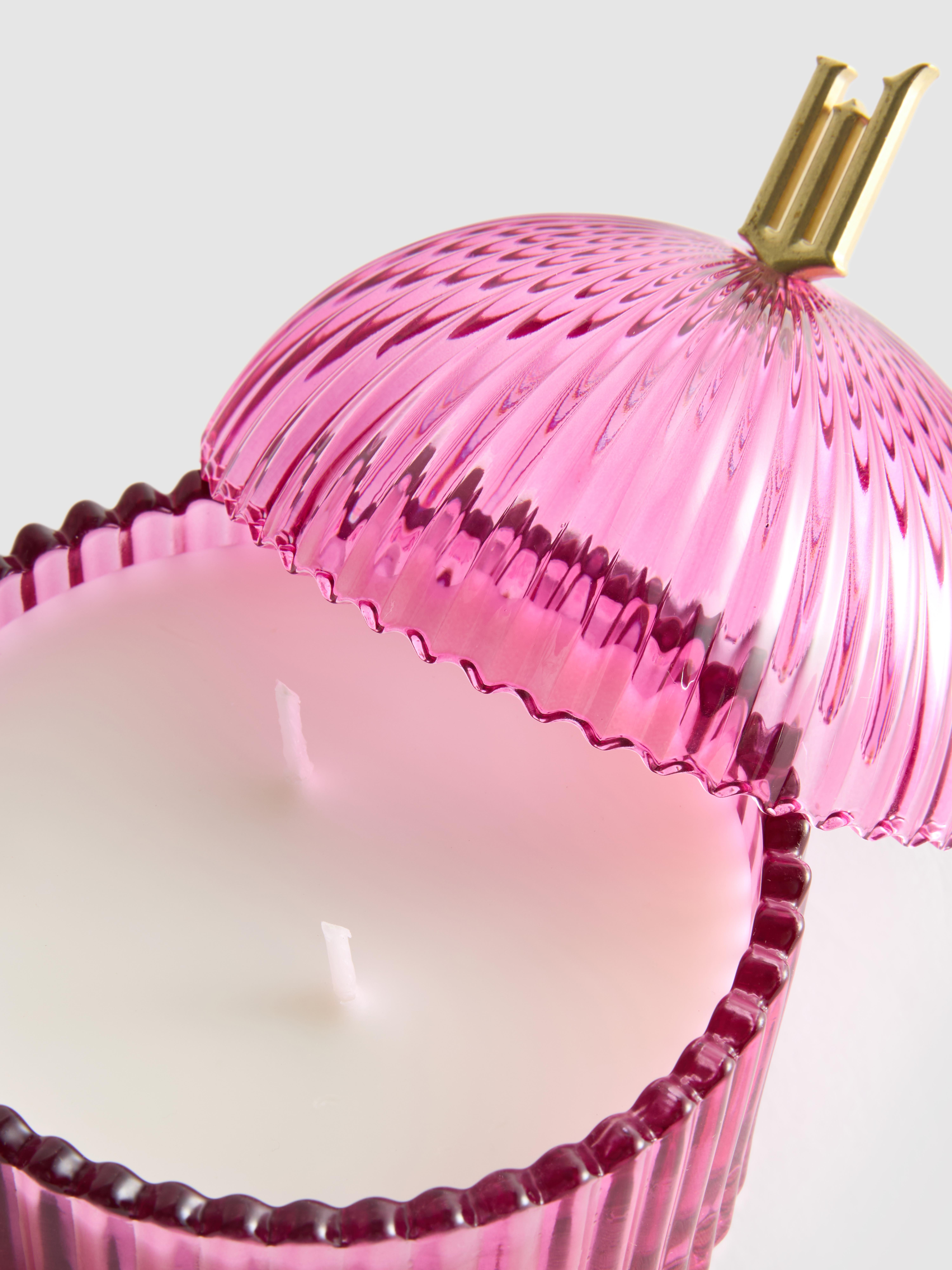 Wicked The Movie Glinda Candle