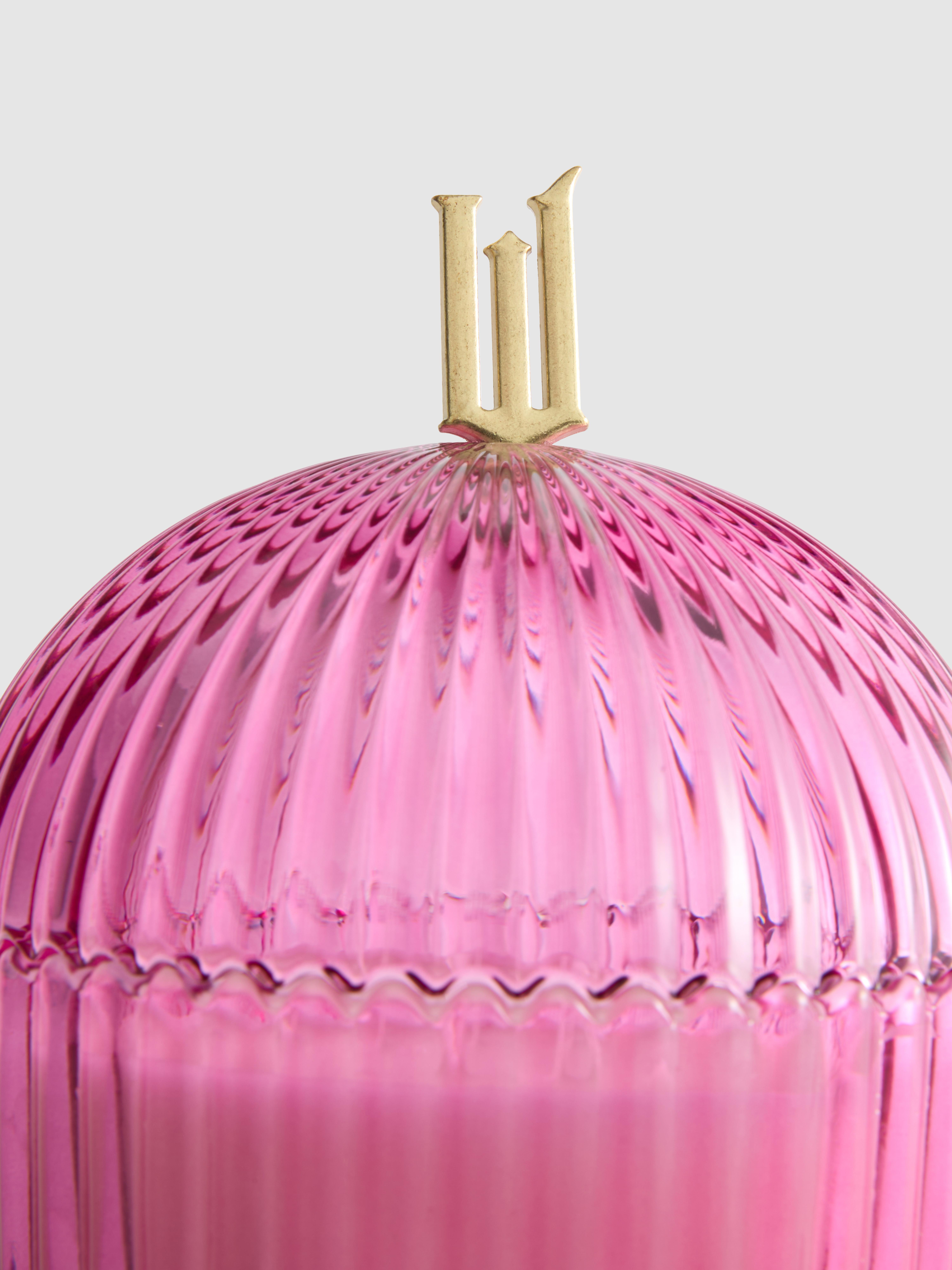 Wicked The Movie Glinda Candle