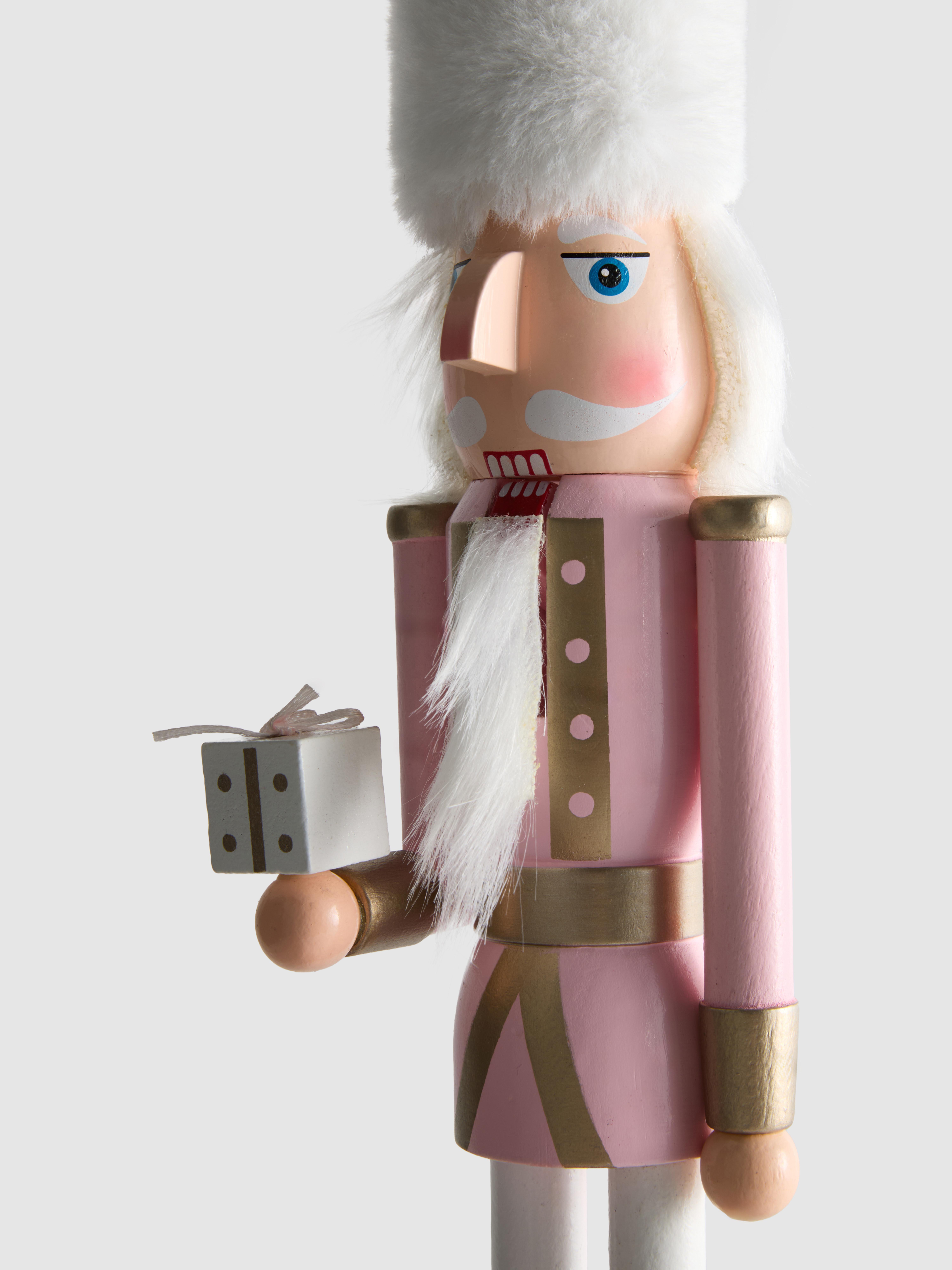 Christmas Nutcracker Ornament