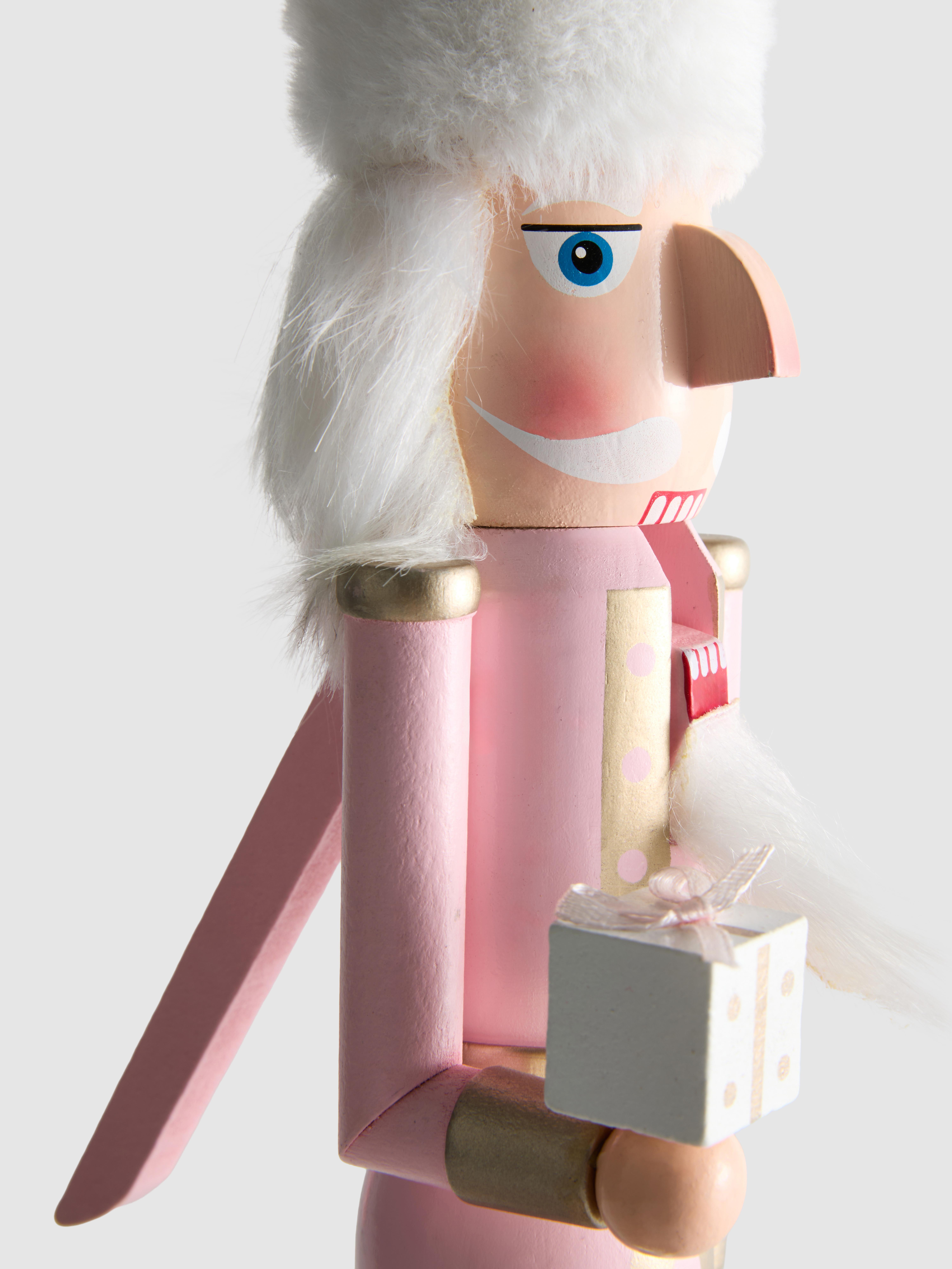 Christmas Nutcracker Ornament