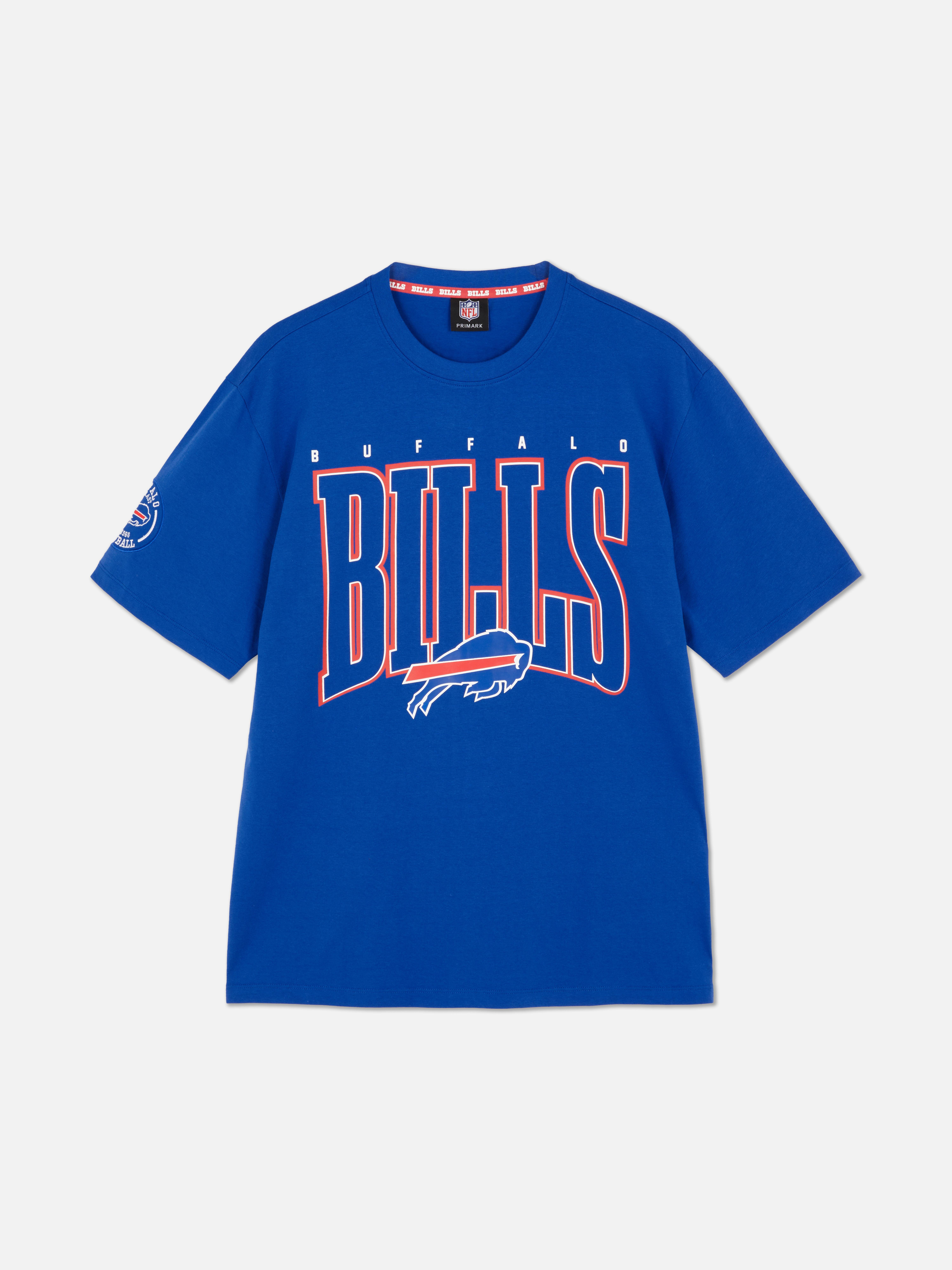 NFL Buffalo Bills T-Shirt