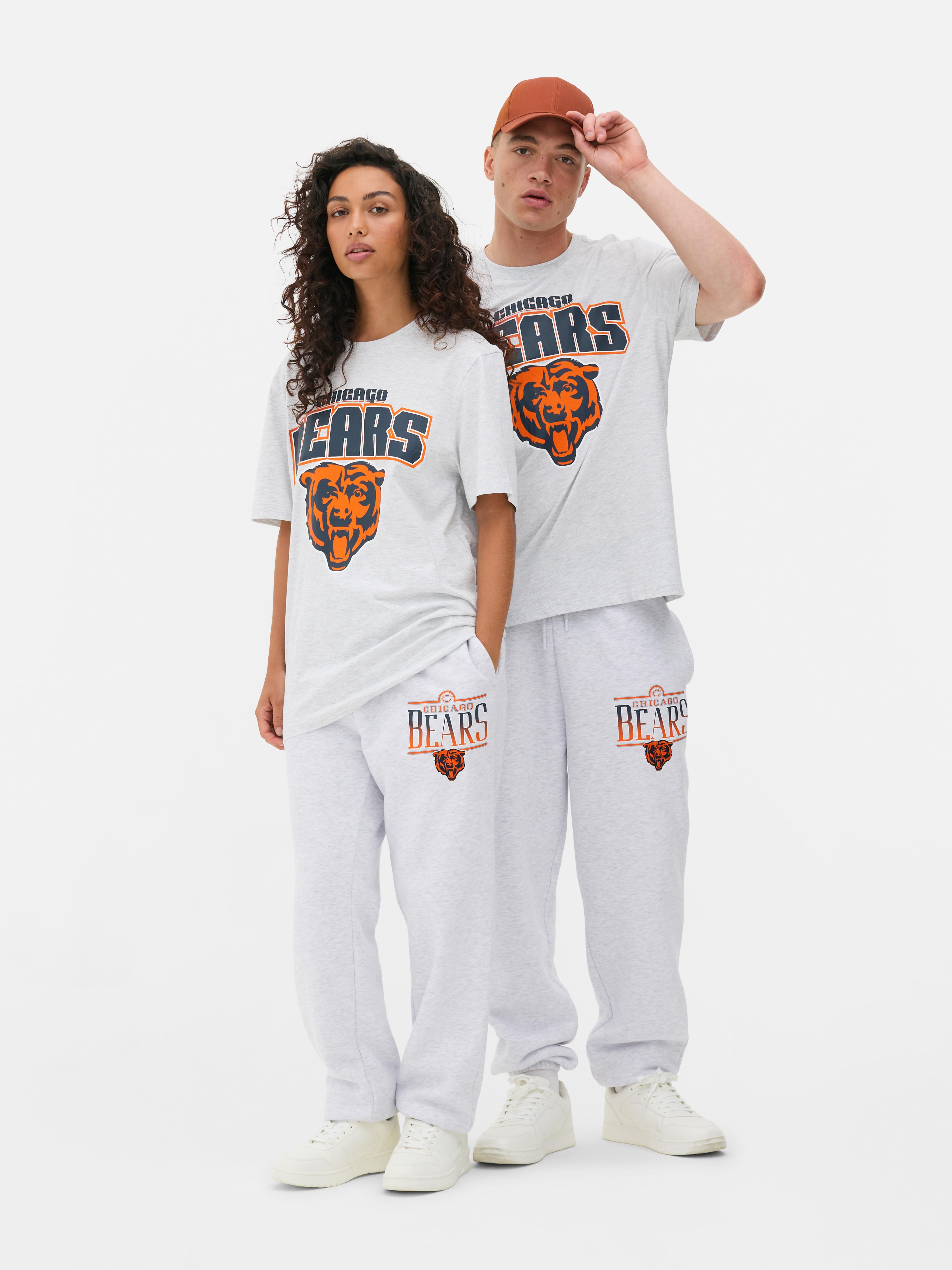 NFL Chicago Bears Logo T-Shirt