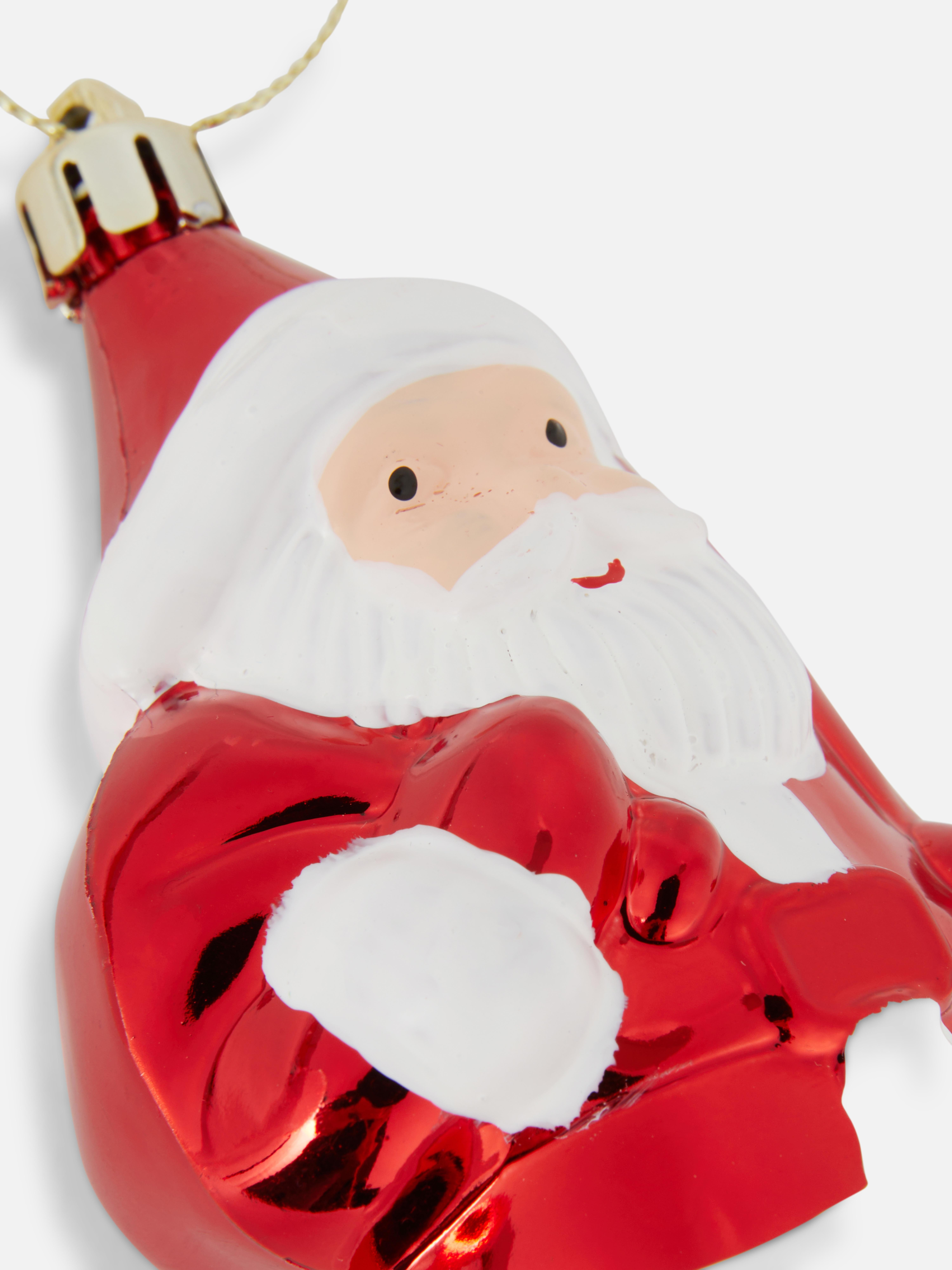 Weihnachtsdeko zum Aufhängen