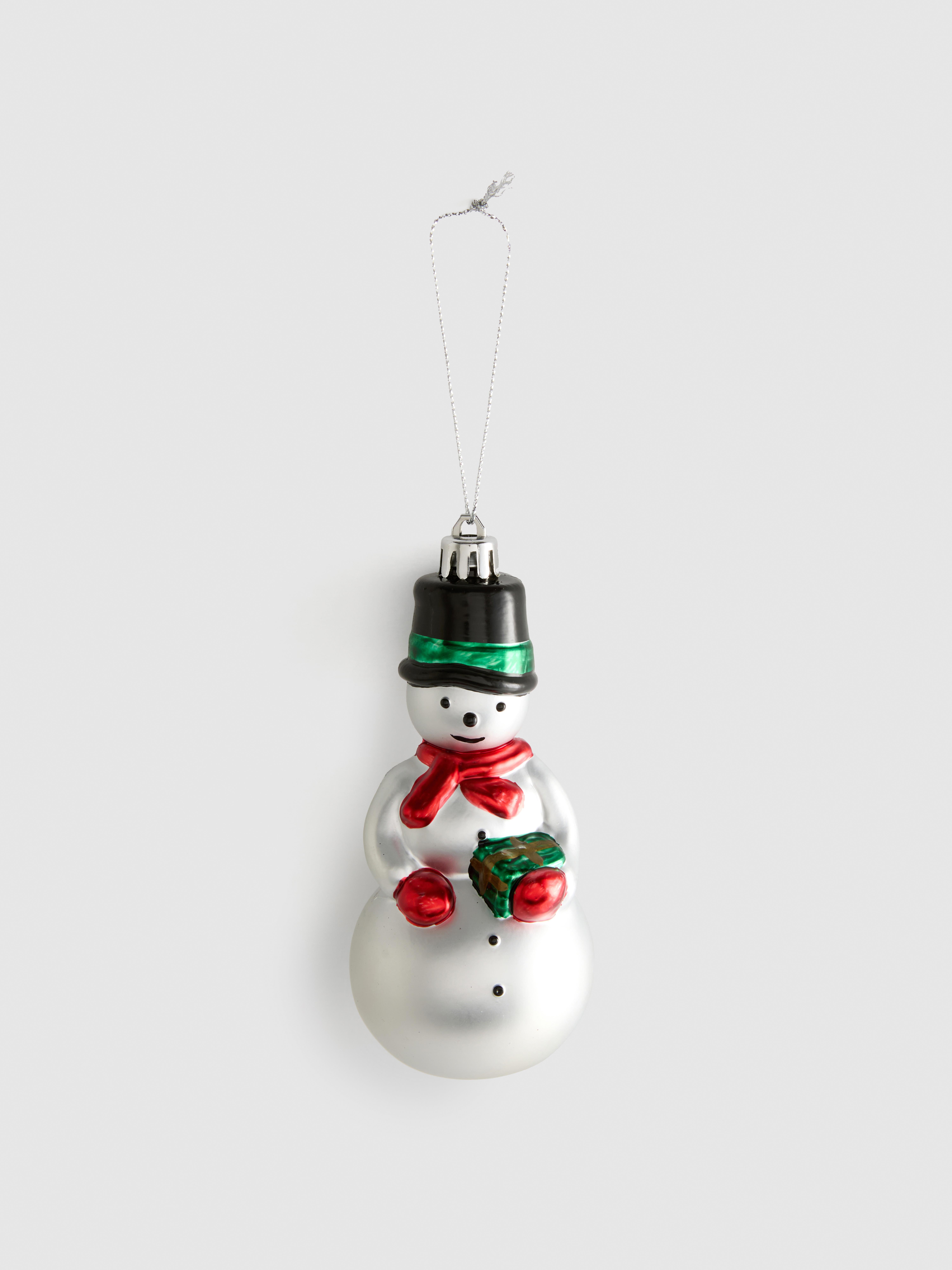 Décoration de Noël à suspendre