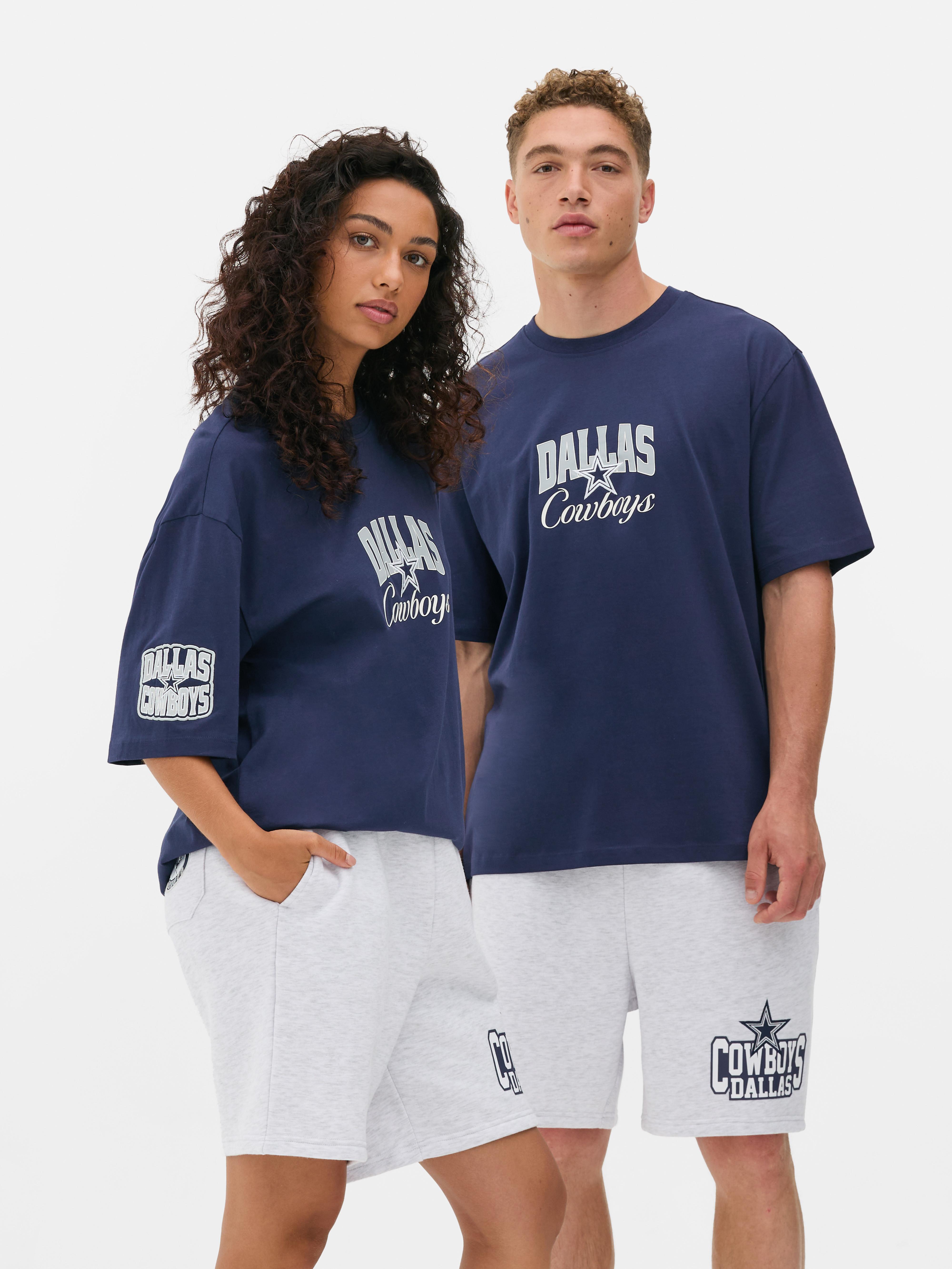 NFL Dallas Cowboys Graphic T-Shirt