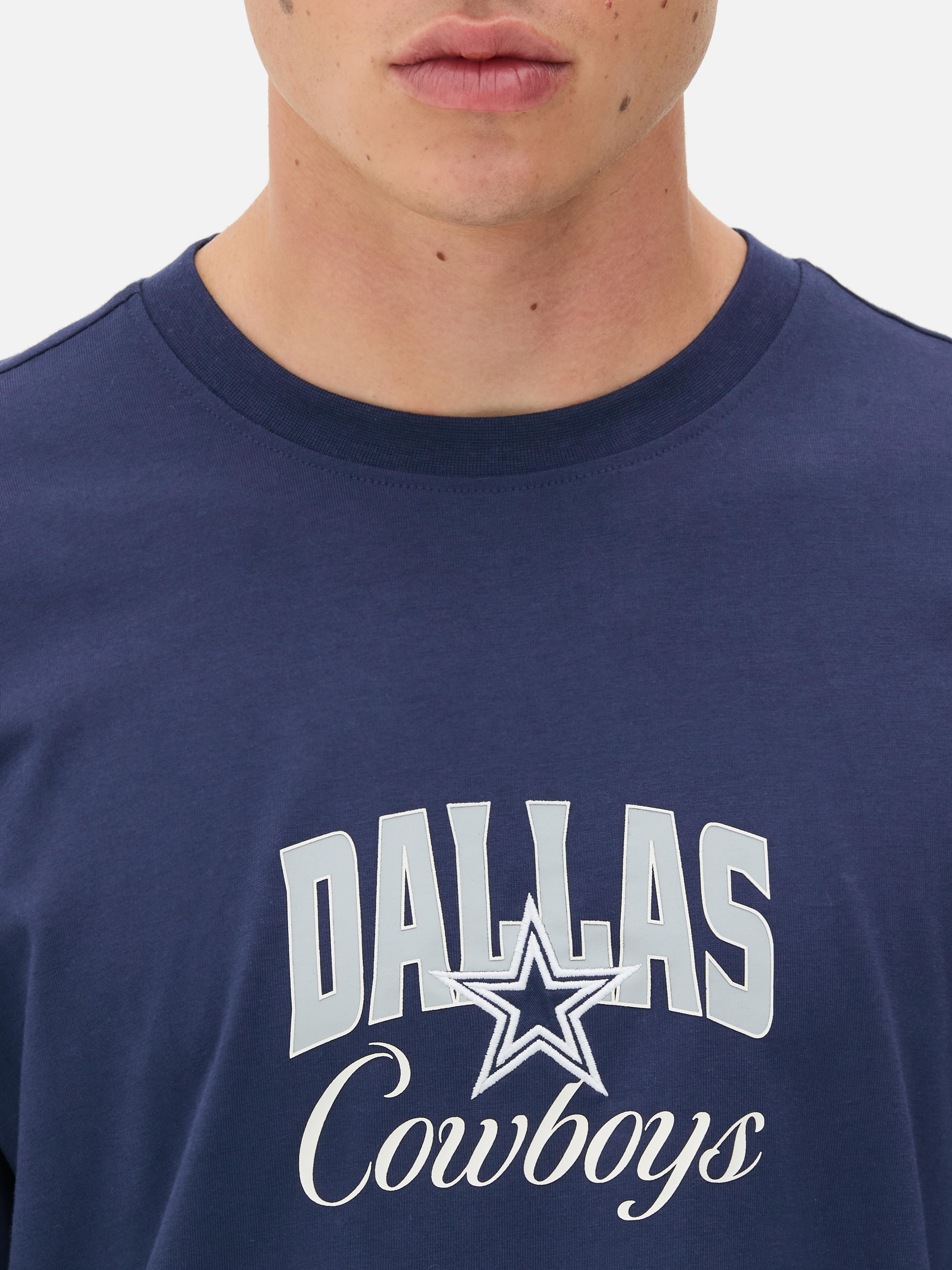 NFL Dallas Cowboys Graphic T-Shirt