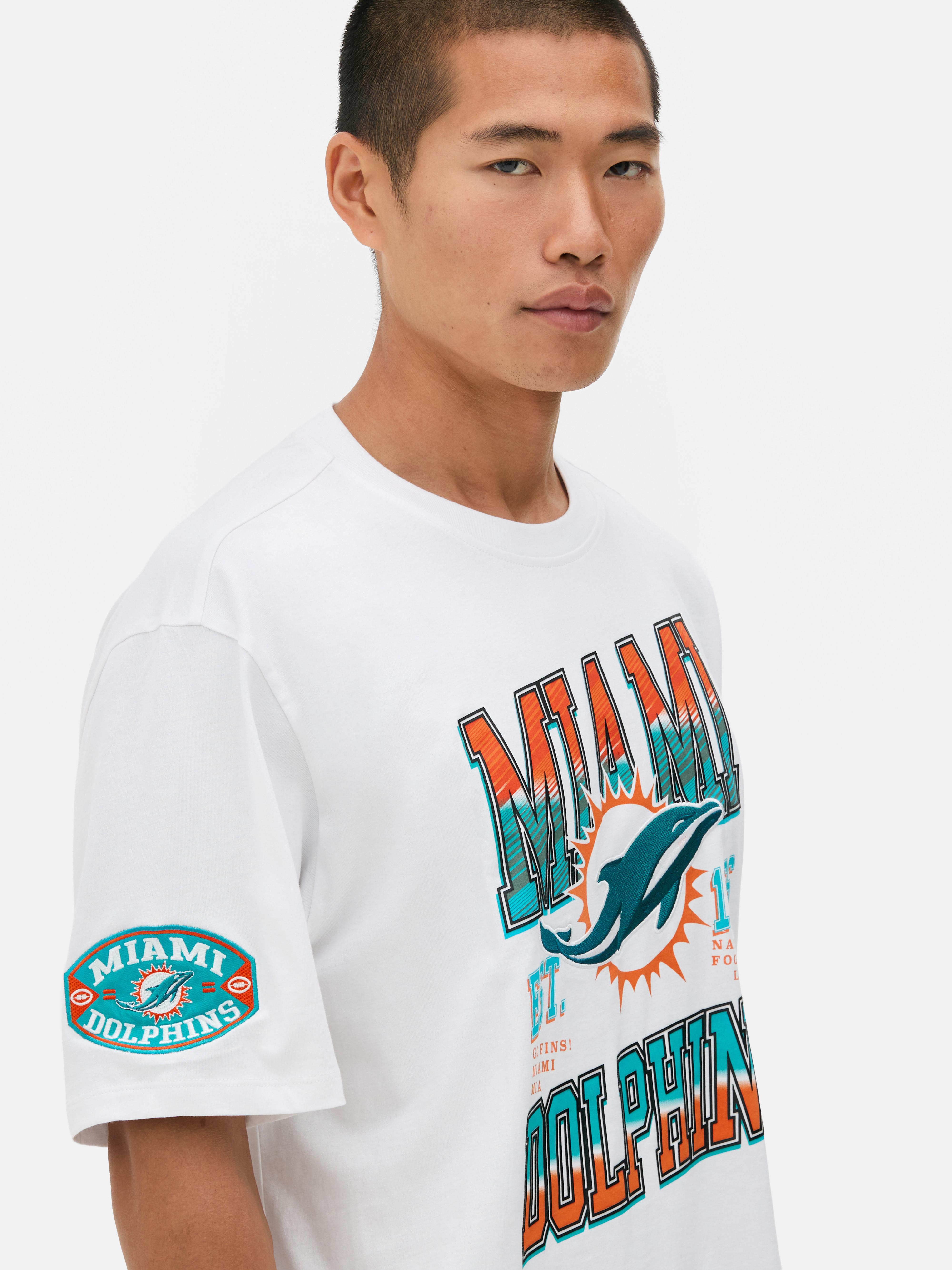 NFL Miami Dolphins T-Shirt