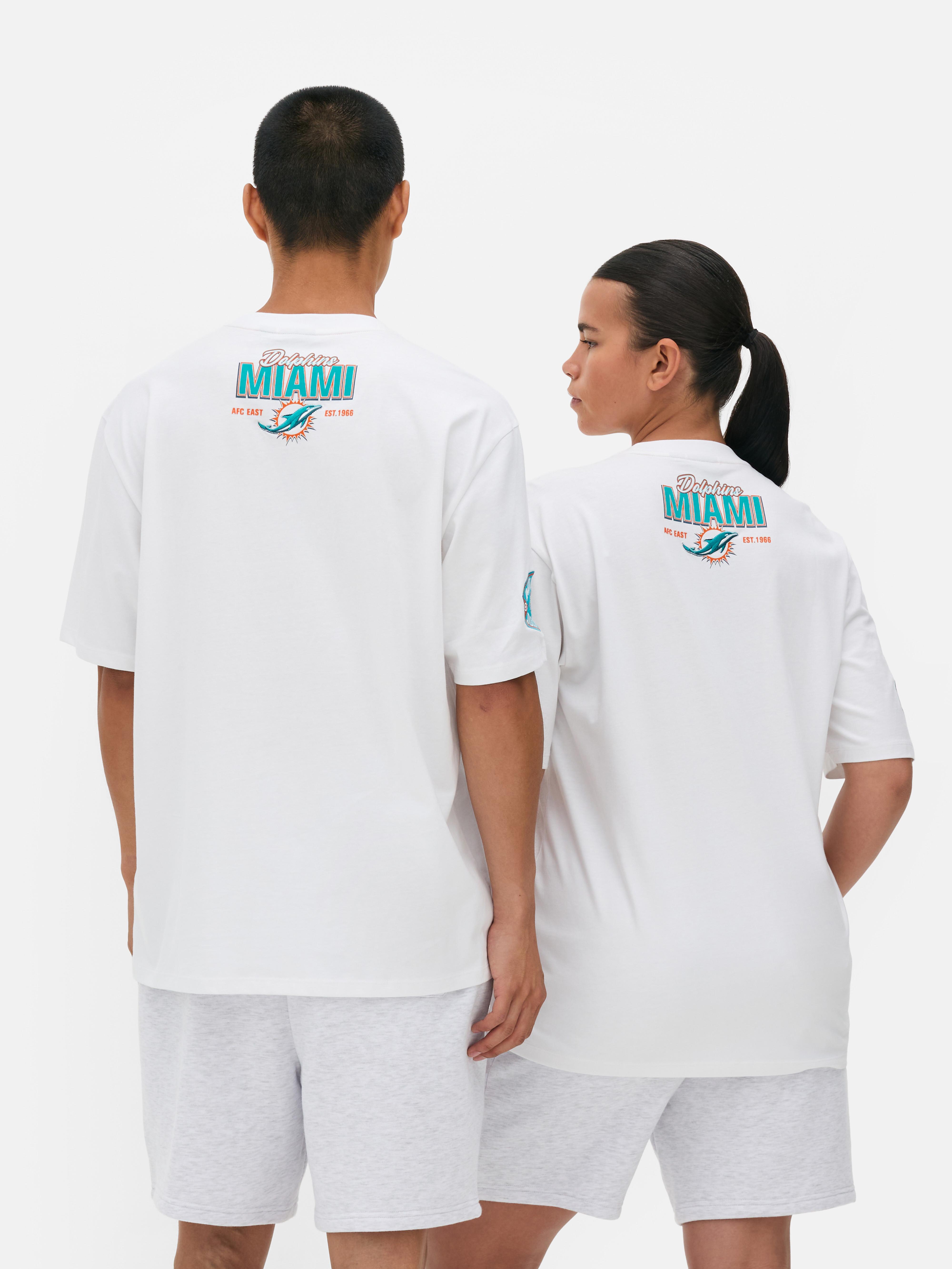 NFL Miami Dolphins T-Shirt