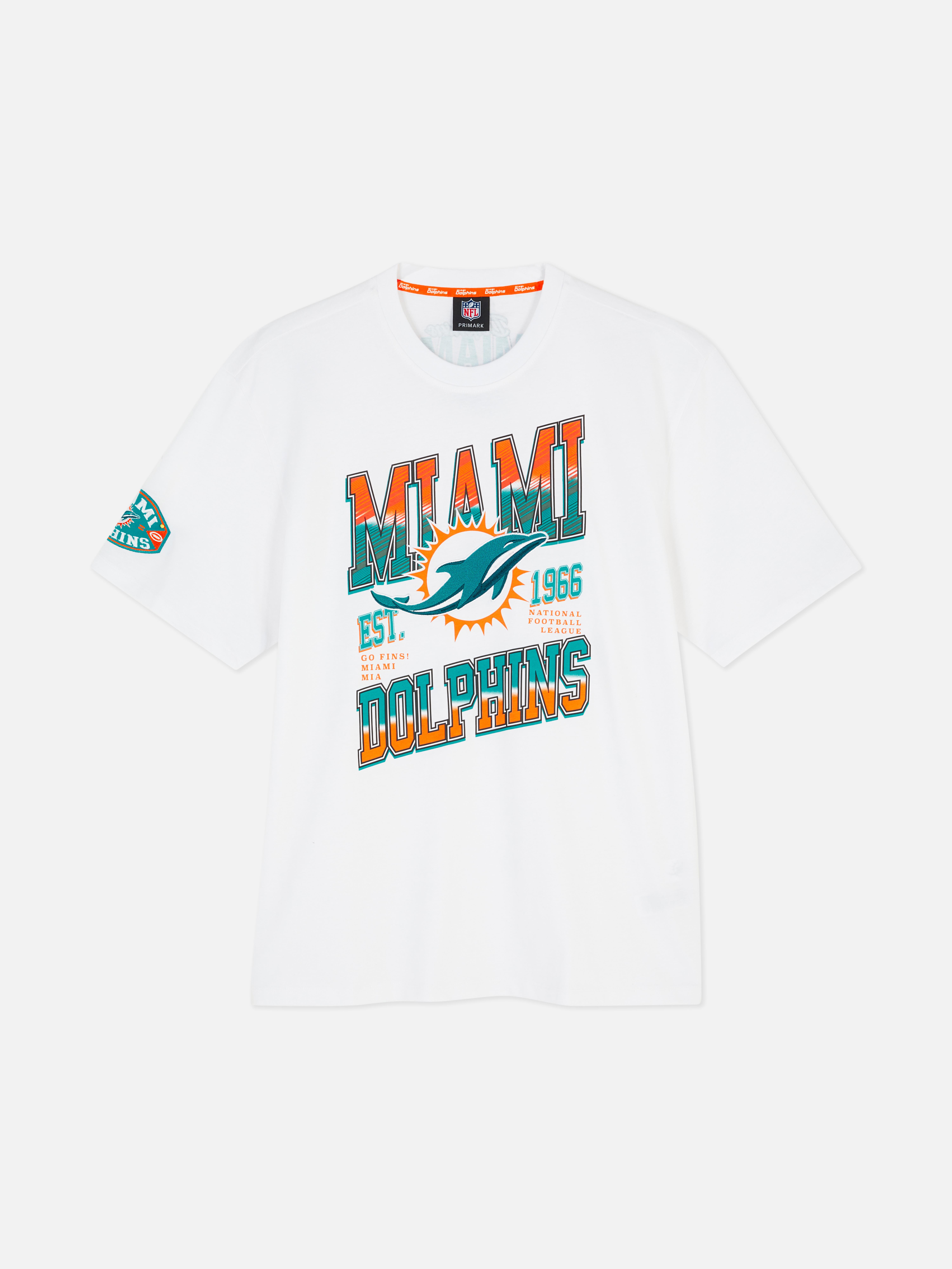 NFL Miami Dolphins T-Shirt
