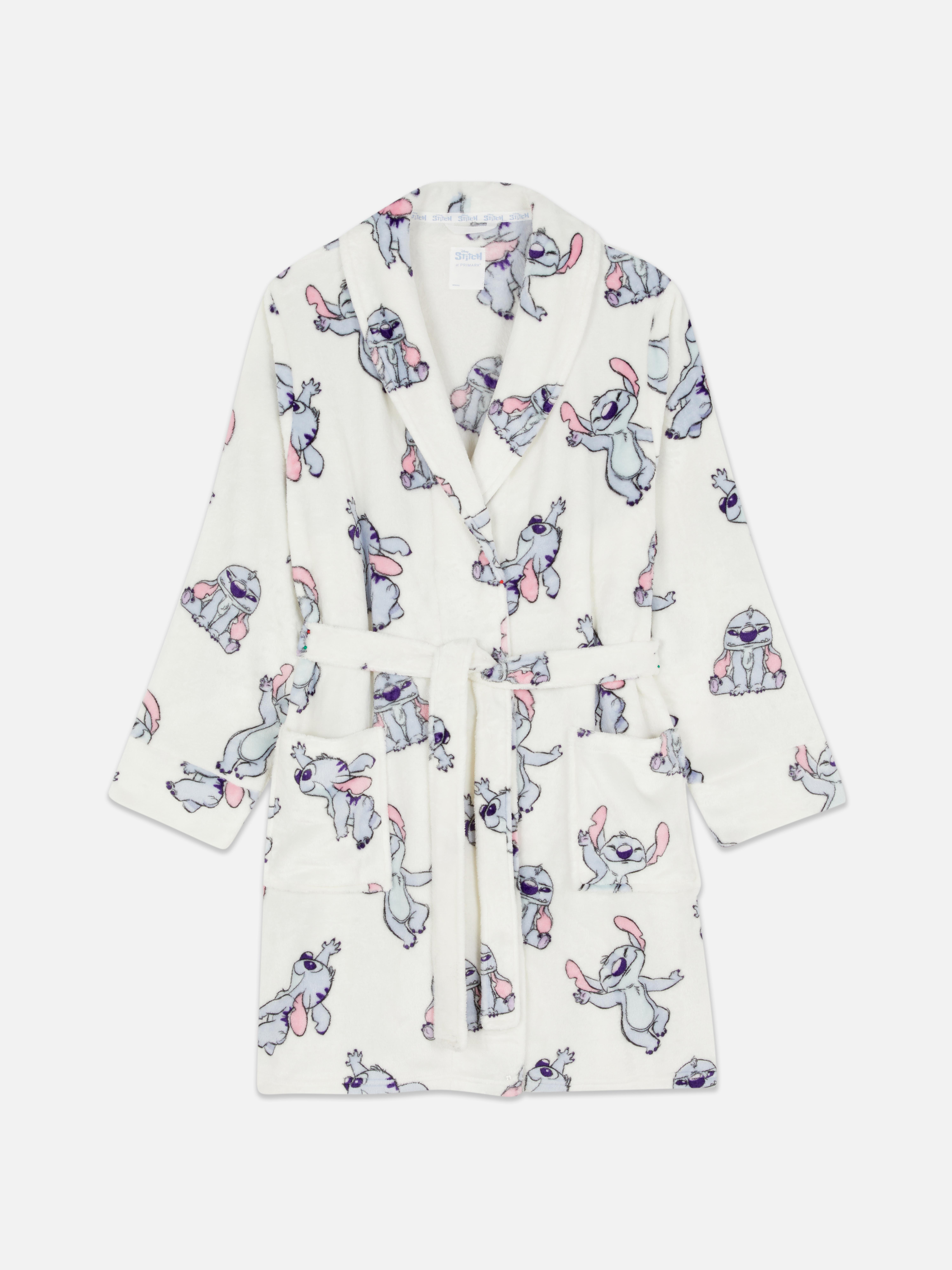 Disney’s Stitch Midi Robe
