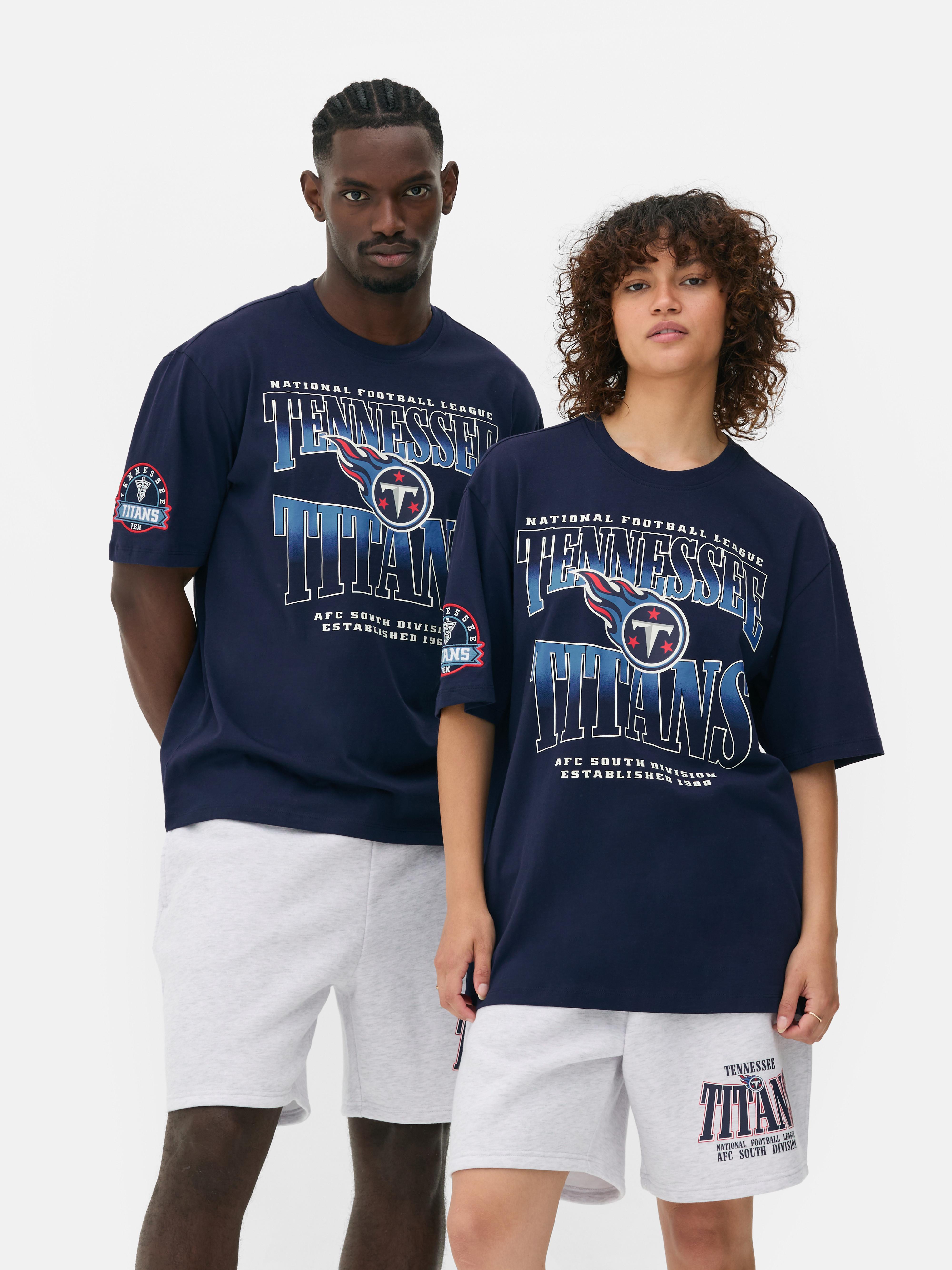 Tennessee Titans Graphic T-Shirt