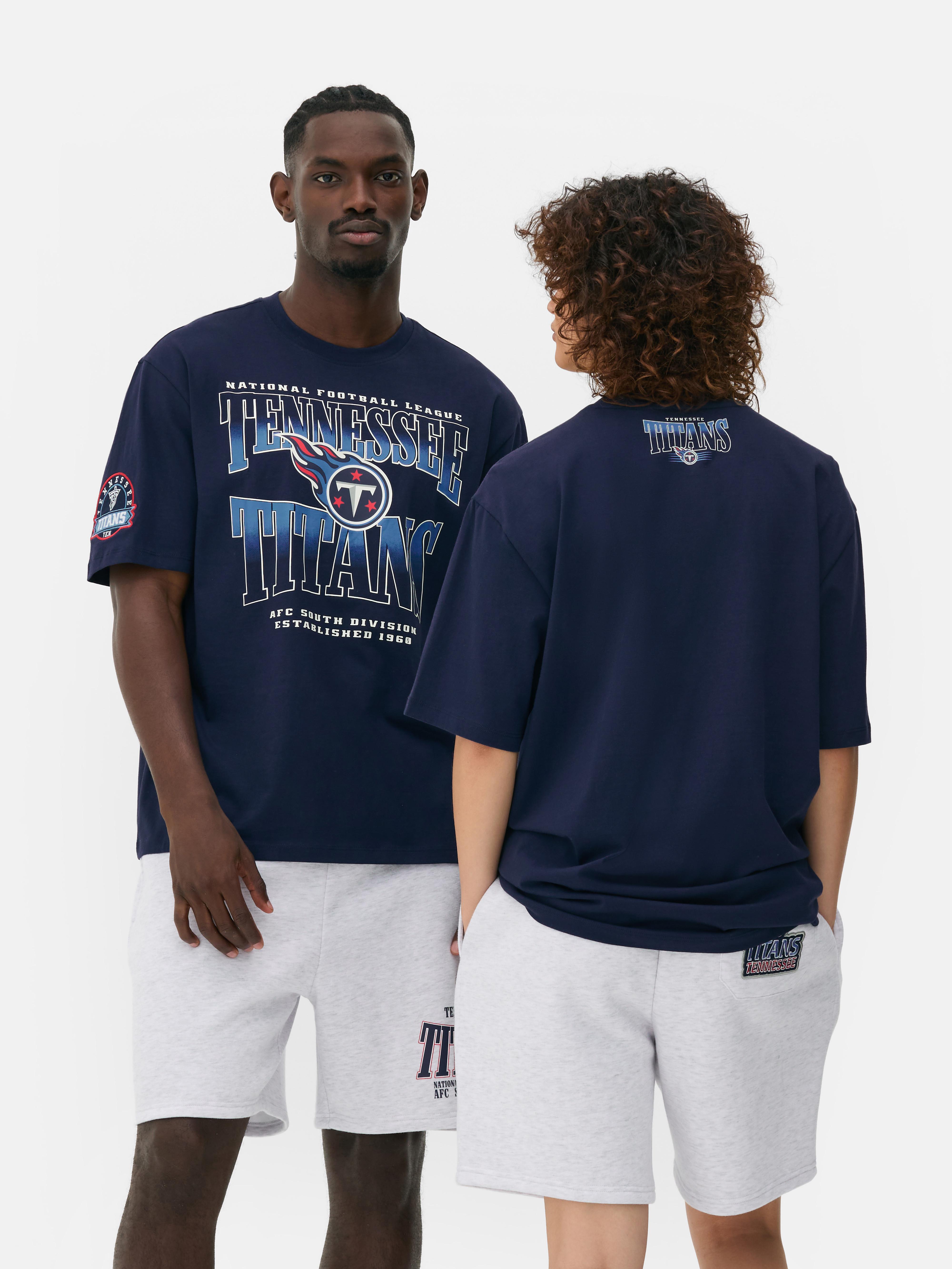 Tennessee Titans Graphic T-Shirt