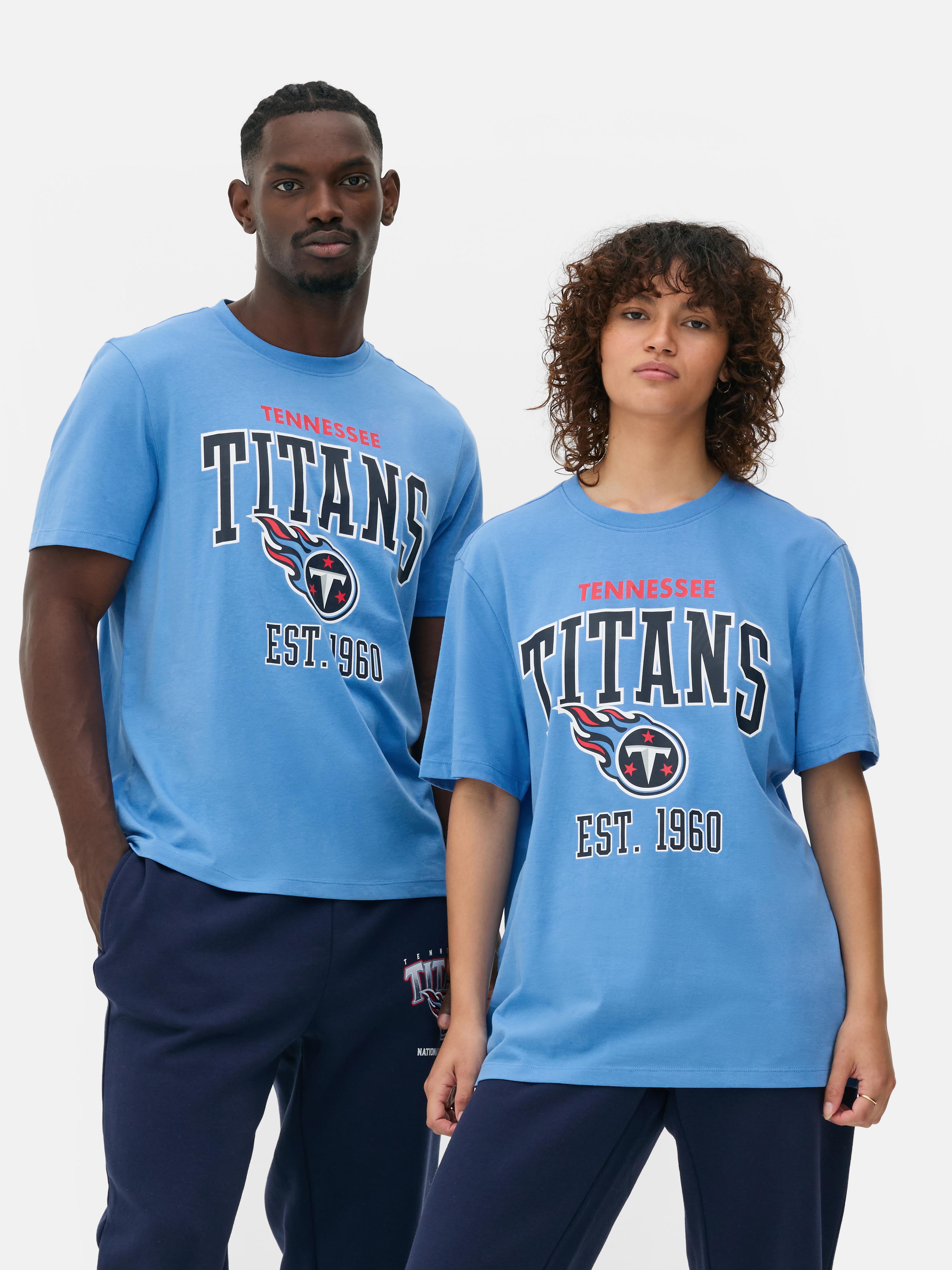 NFL Tennessee Titans T-Shirt
