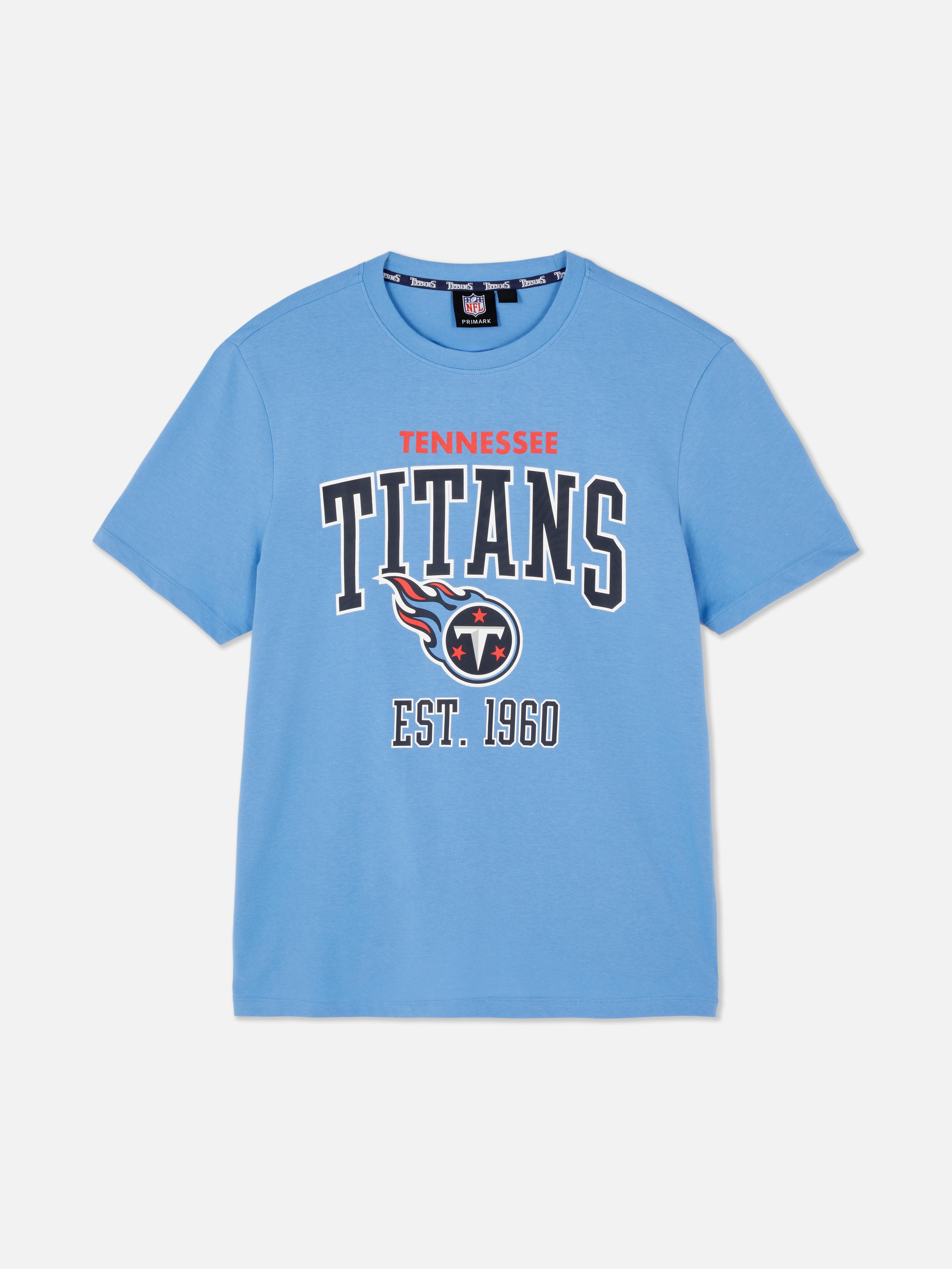 NFL Tennessee Titans T-Shirt