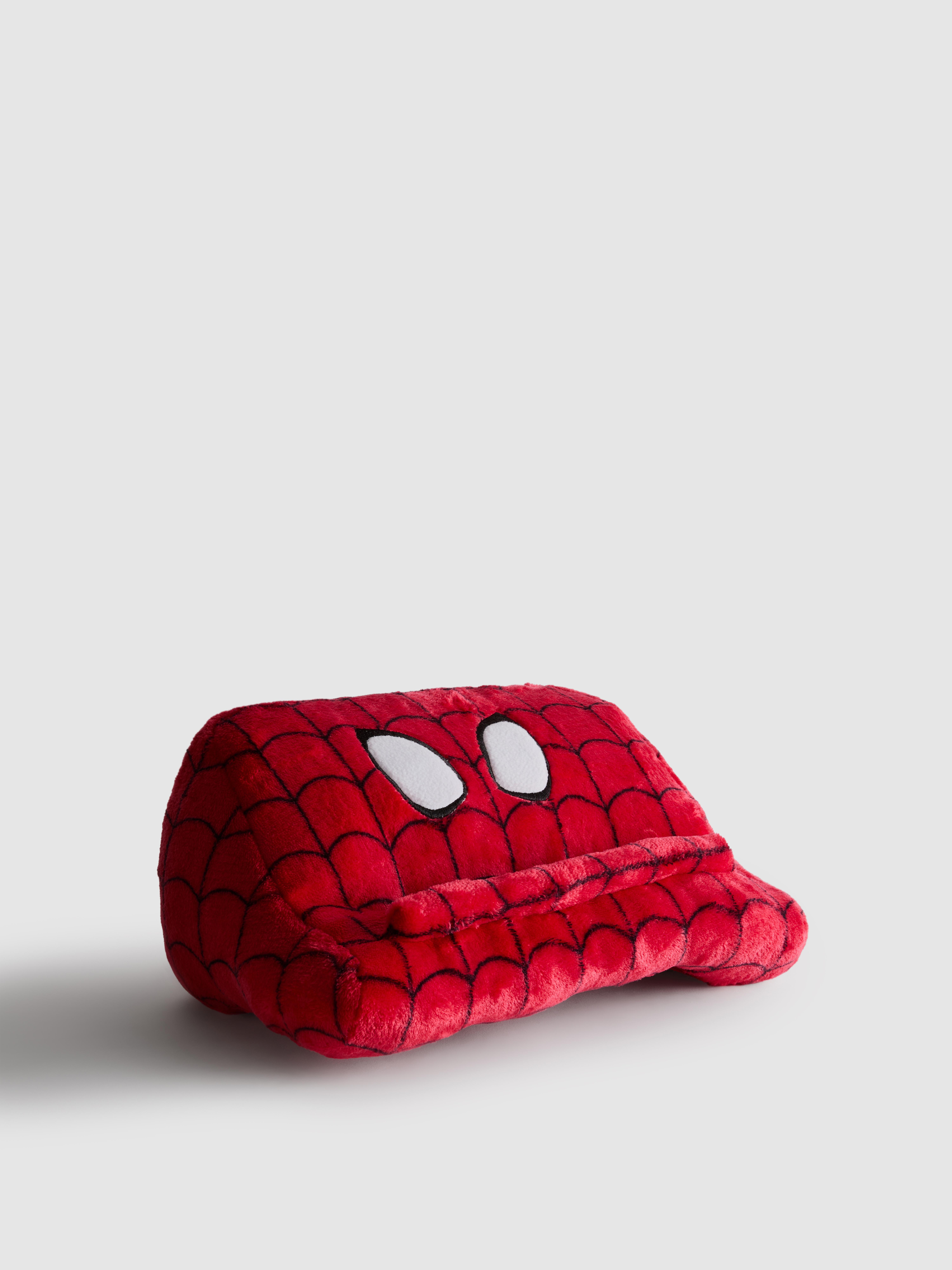 MARVEL Spider-Man Tablet Cushion