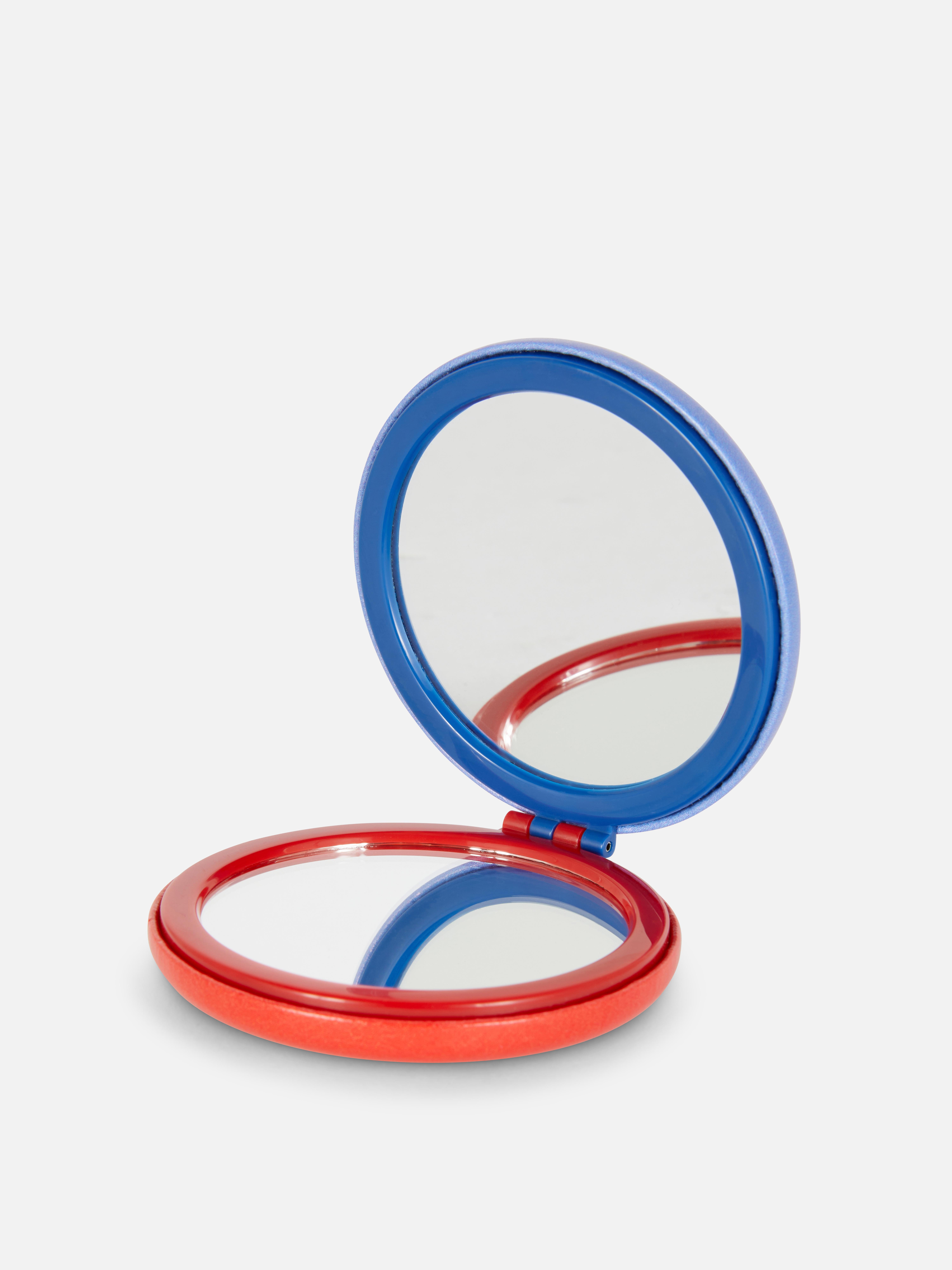 Espelho compacto Disney Stitch