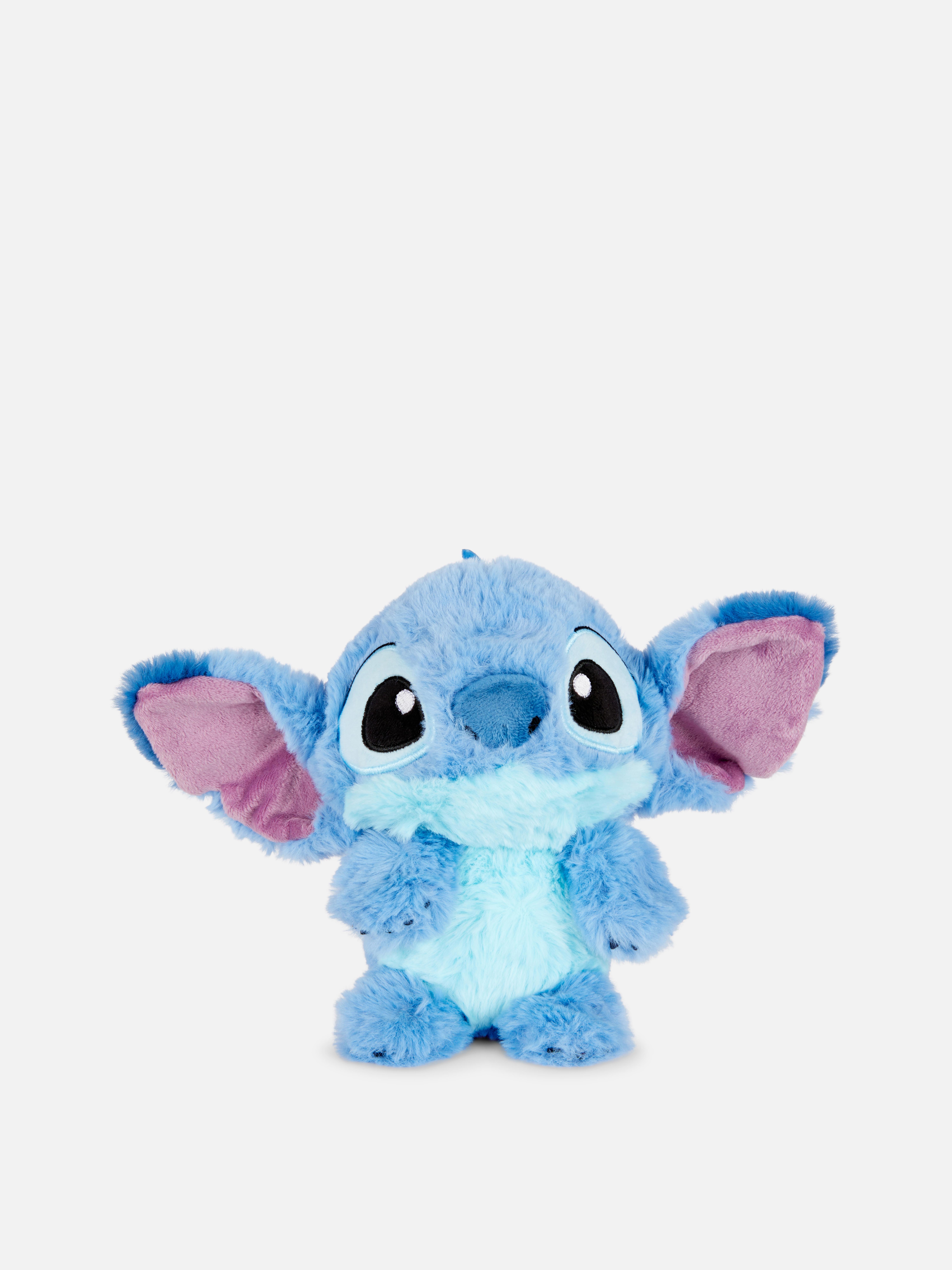 Peluche compagnon de bureau Disney Stitch