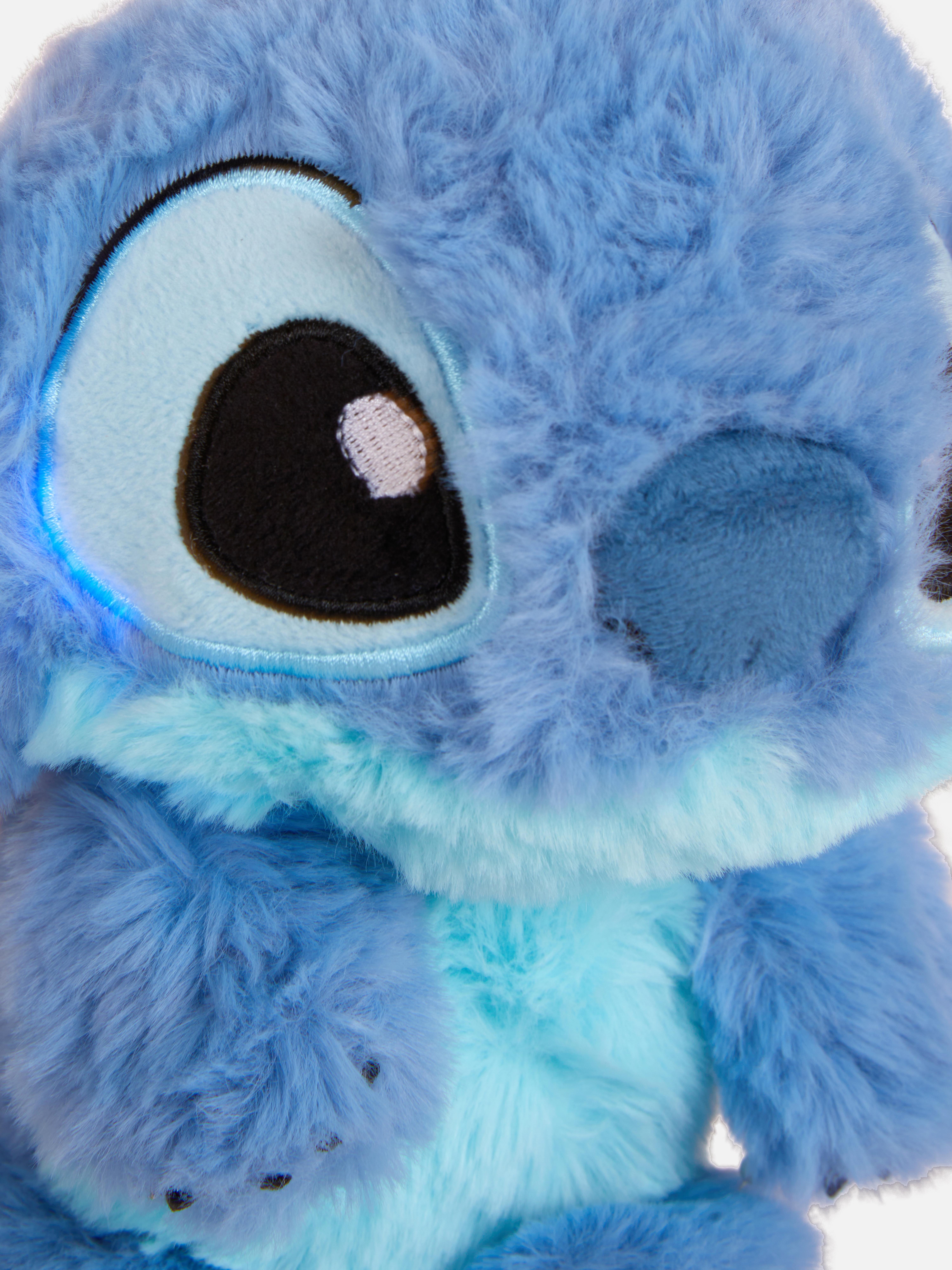 Disney's Stitch Desk Buddy Plush