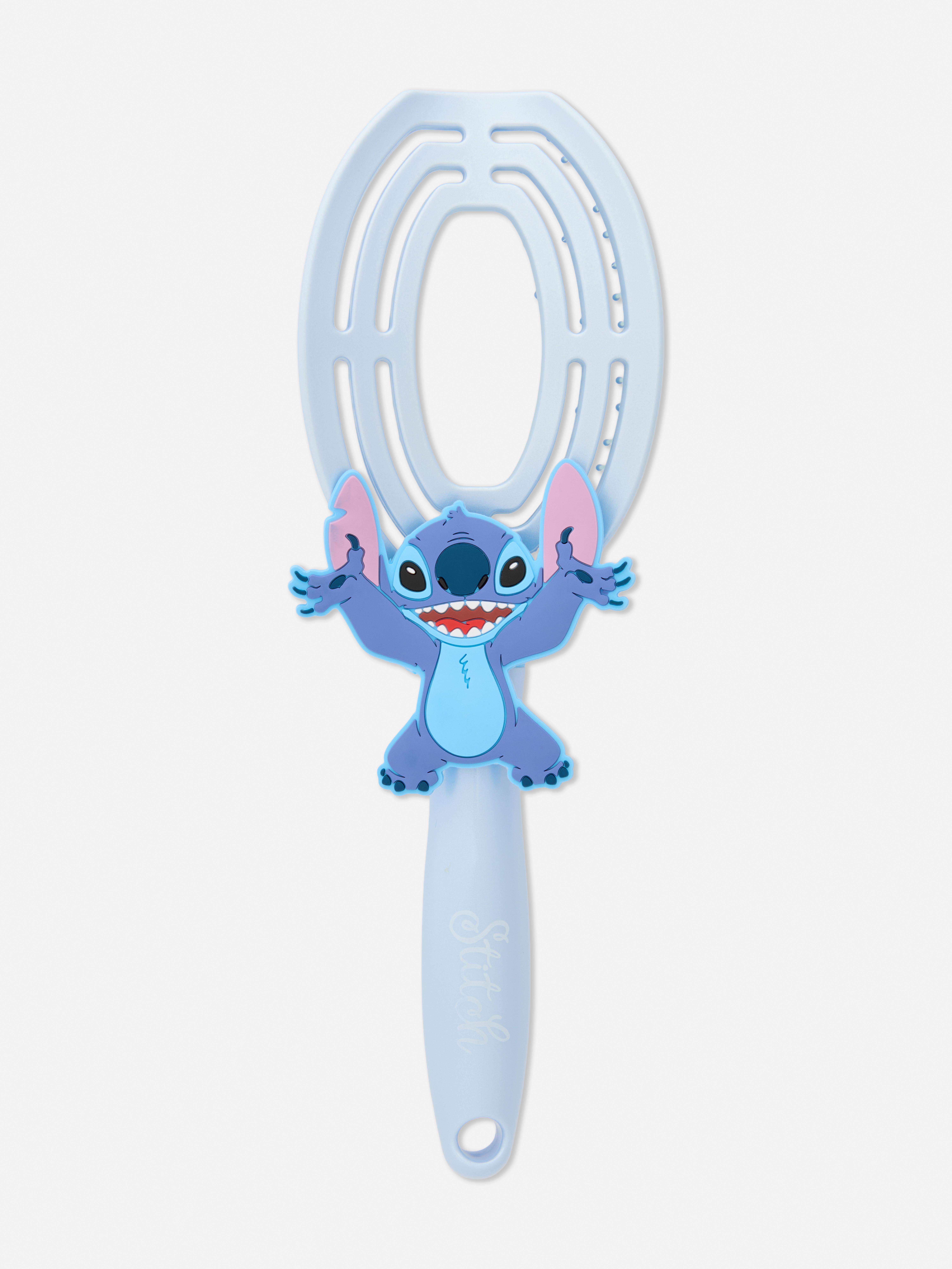 Brosse à cheveux lissante Disney Lilo & Stitch
