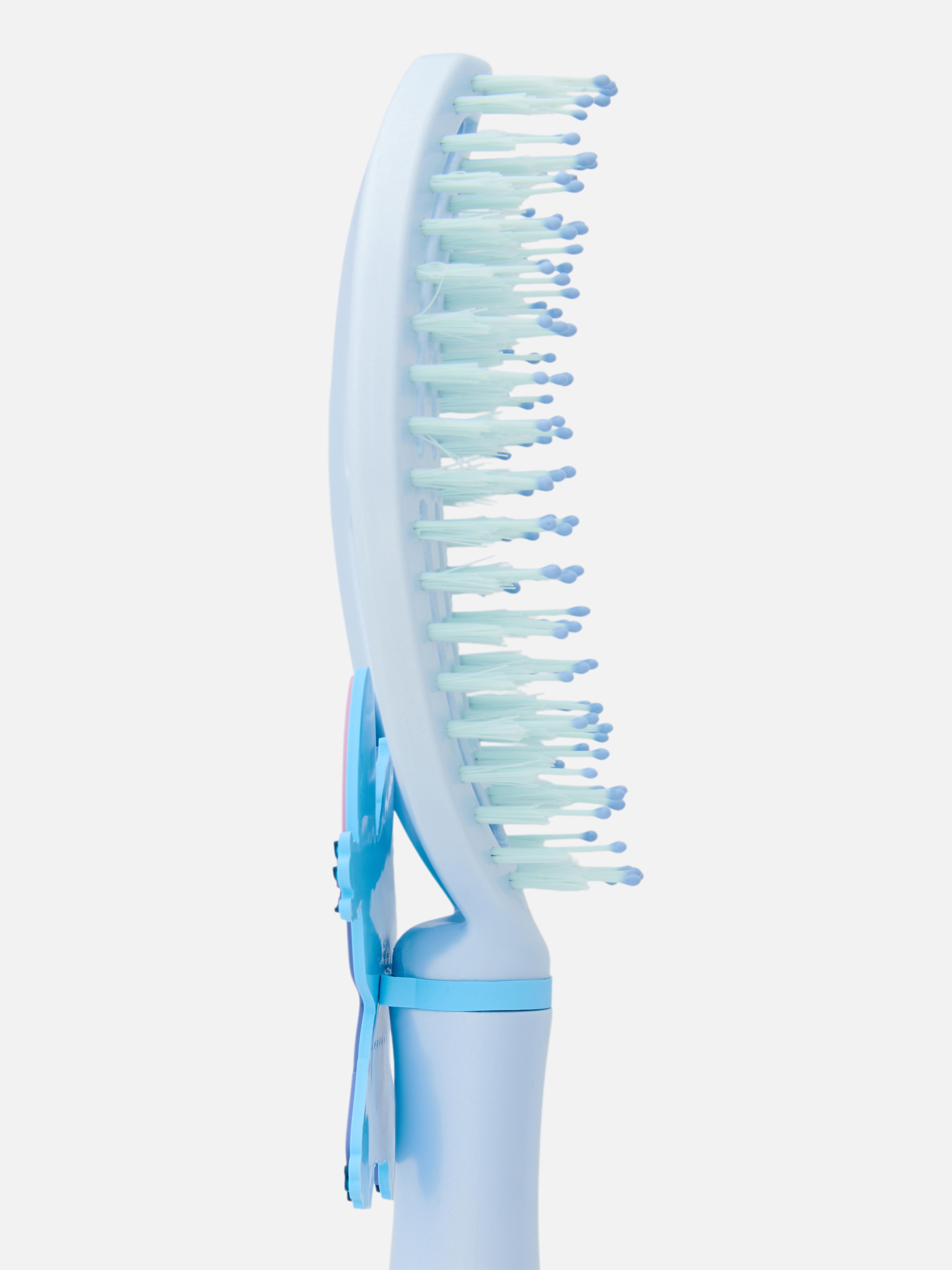 Brosse à cheveux lissante Disney Lilo & Stitch