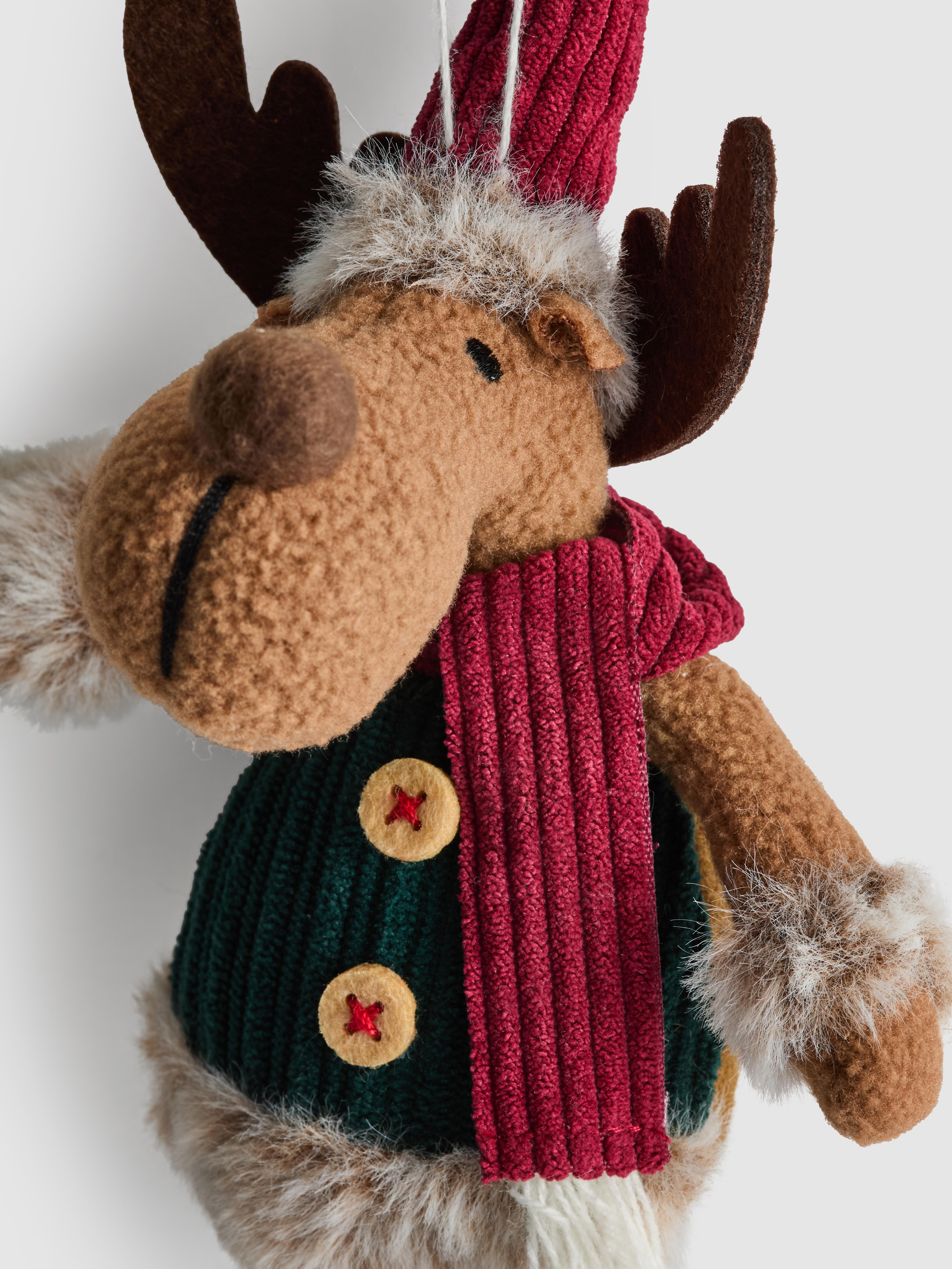 Plüsch-Teddybär zum Aufhängen