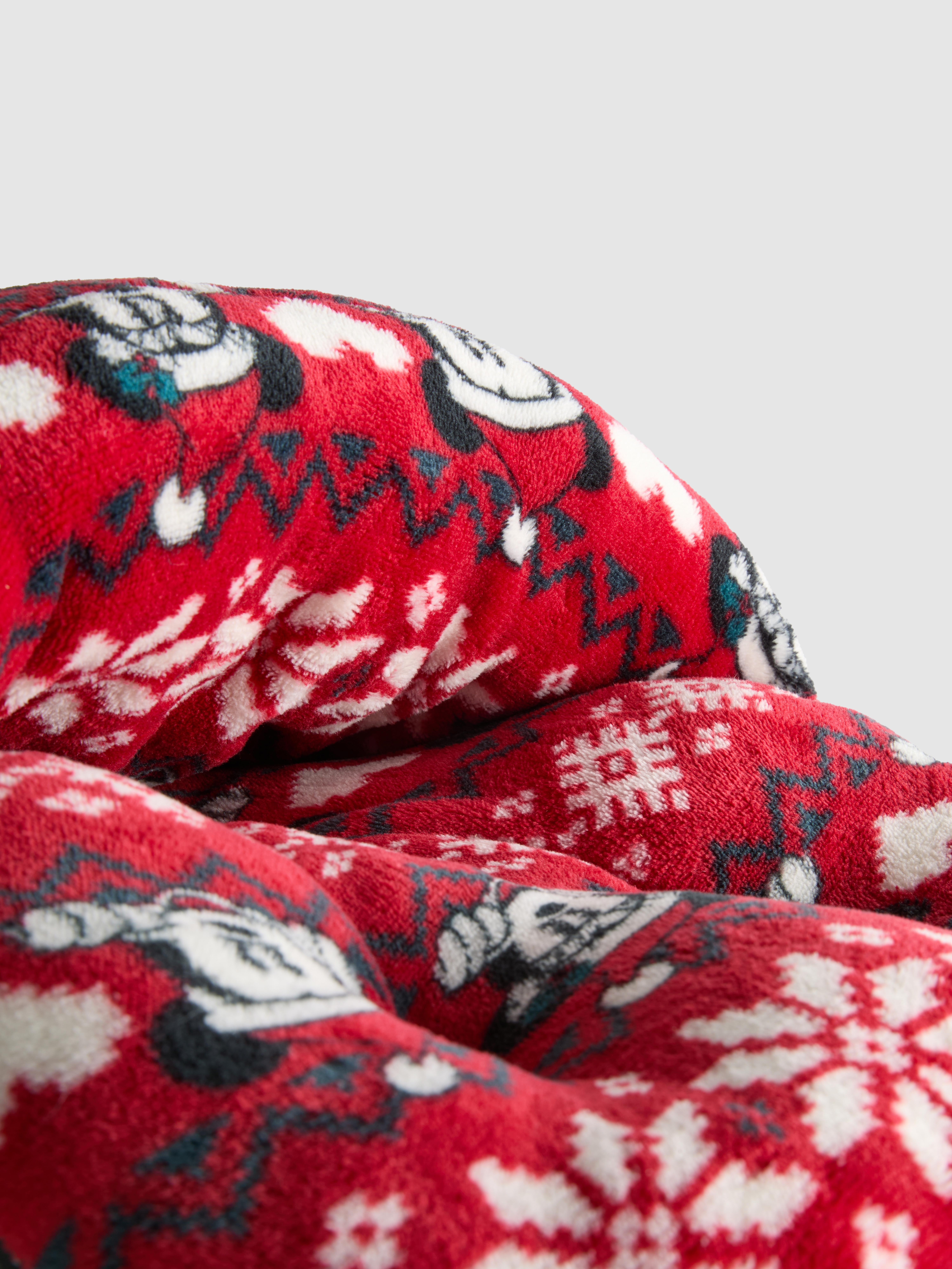 Disney's Mickey Mouse Mule Slippers