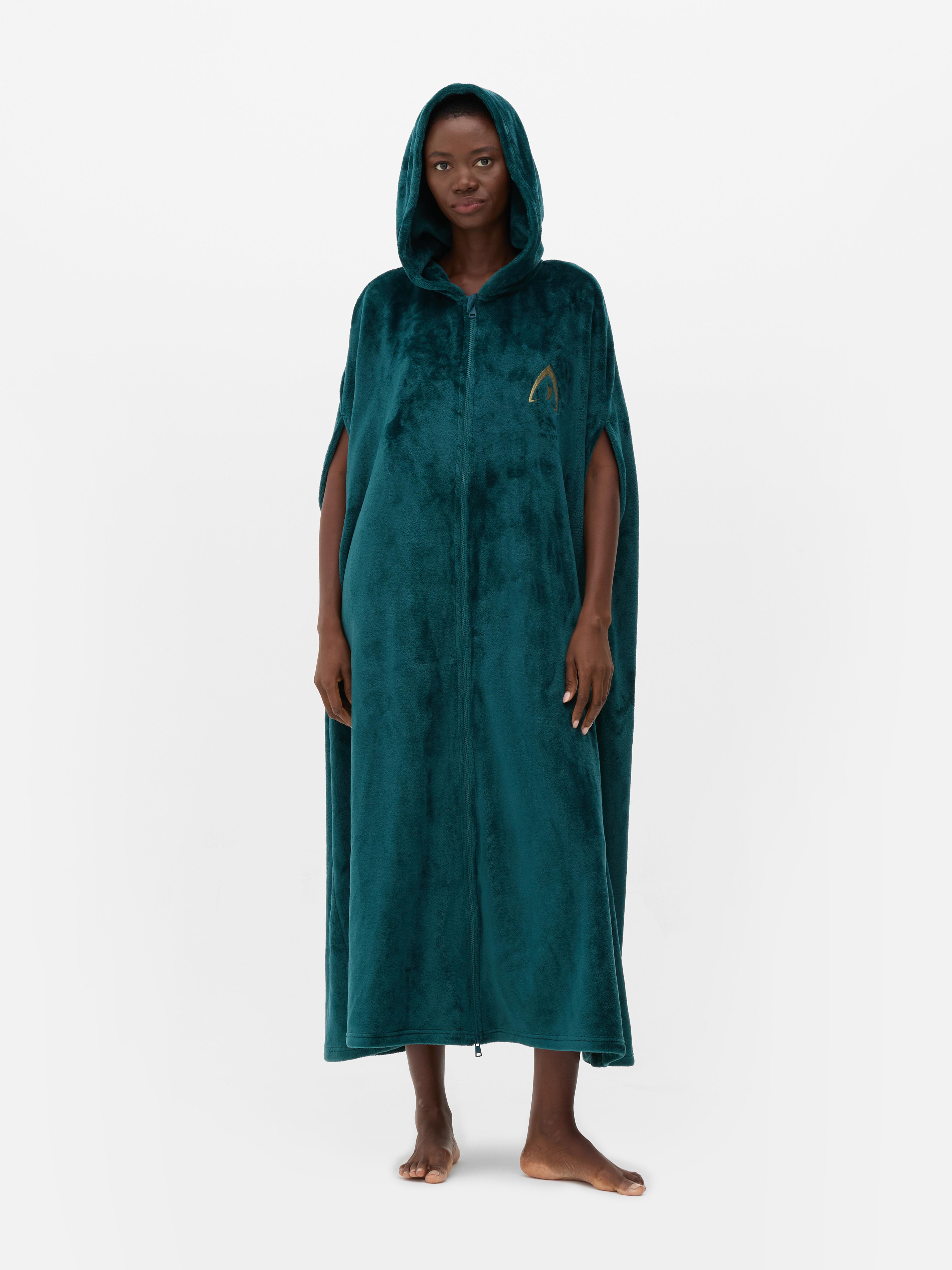 The Traitors Cloak Robe