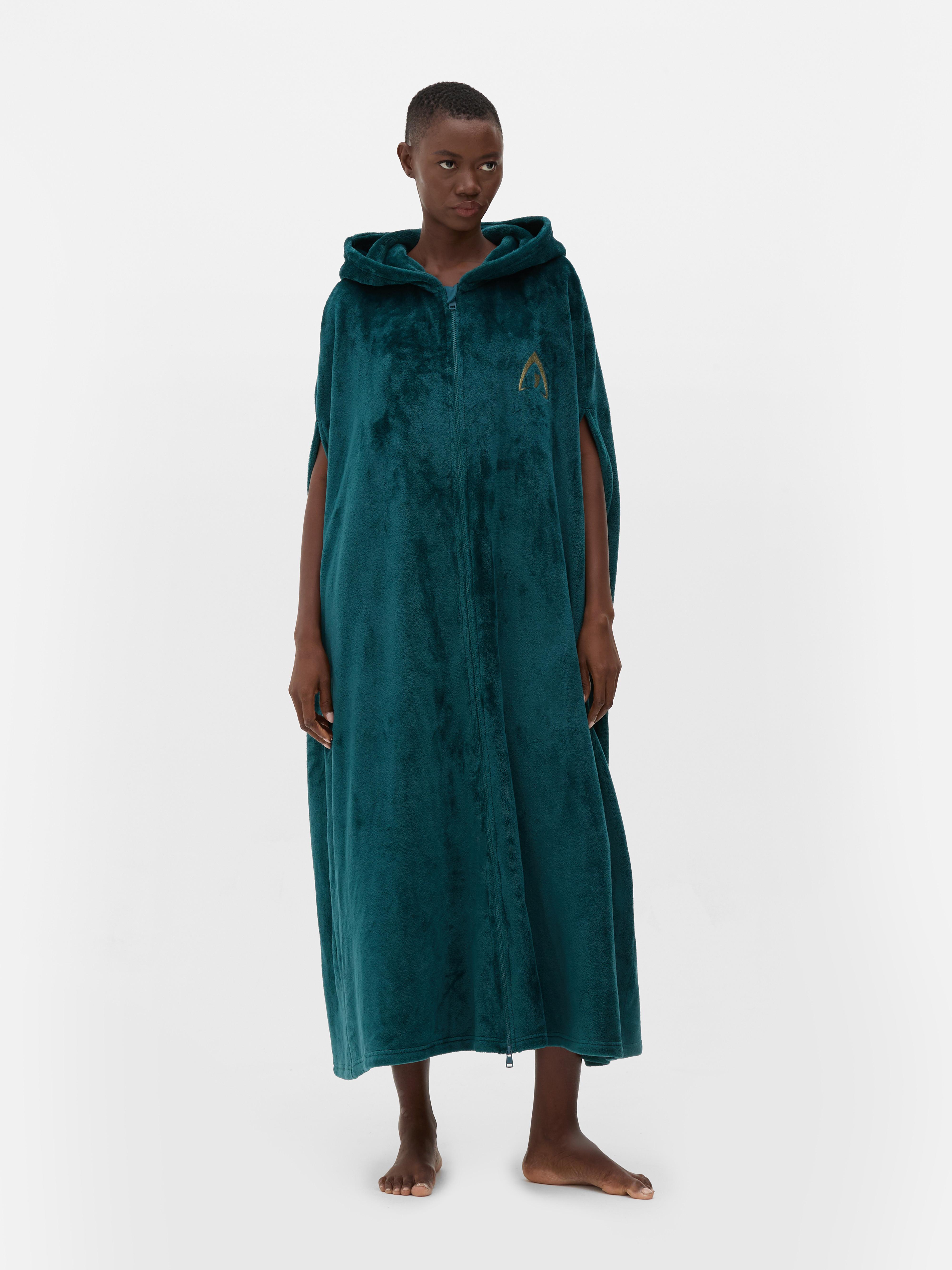 The Traitors Cloak Dressing Gown