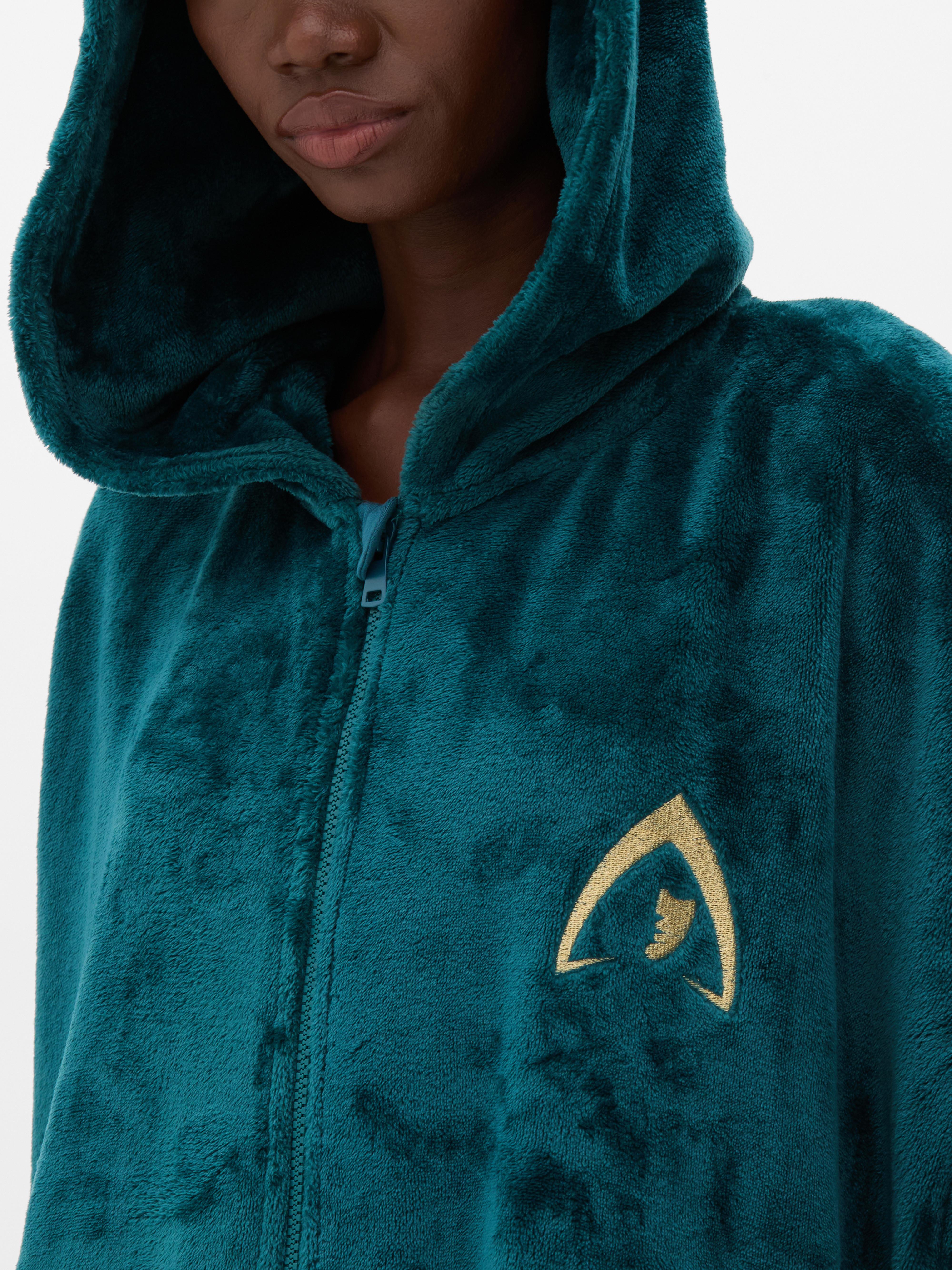 The Traitors Cloak Dressing Gown