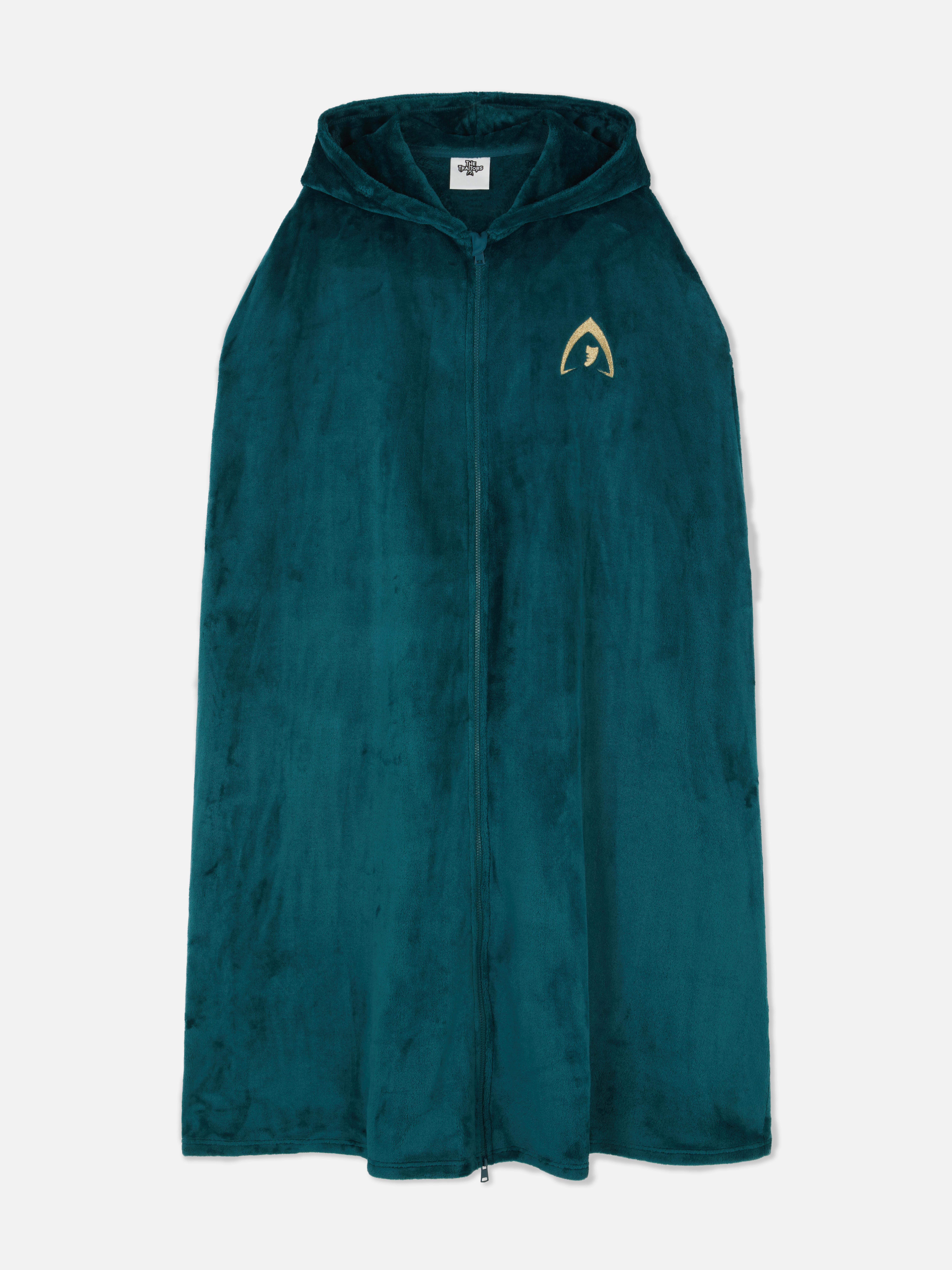 The Traitors Cloak Dressing Gown