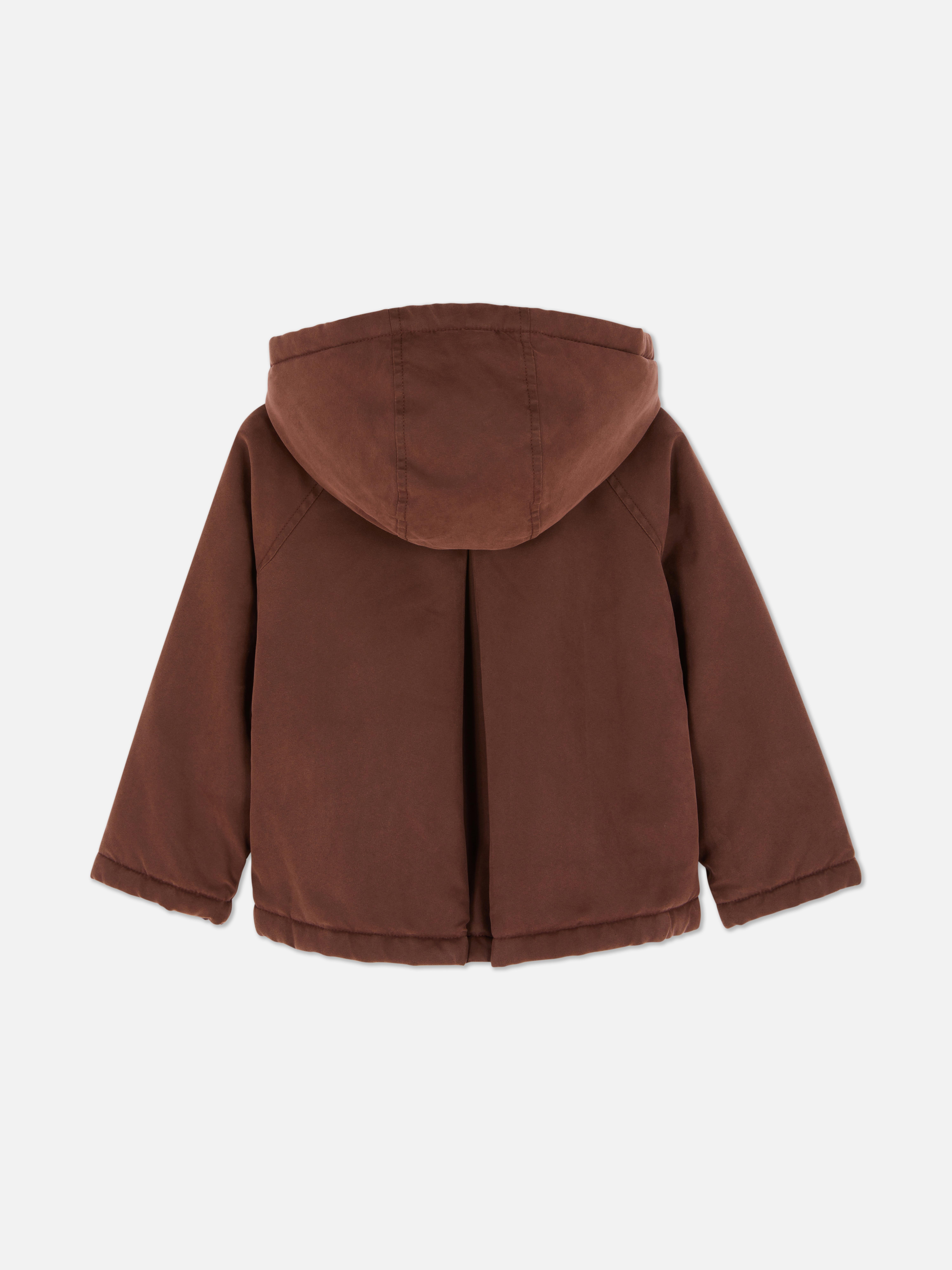 18 mois–8 ans | Veste de travail The Edit