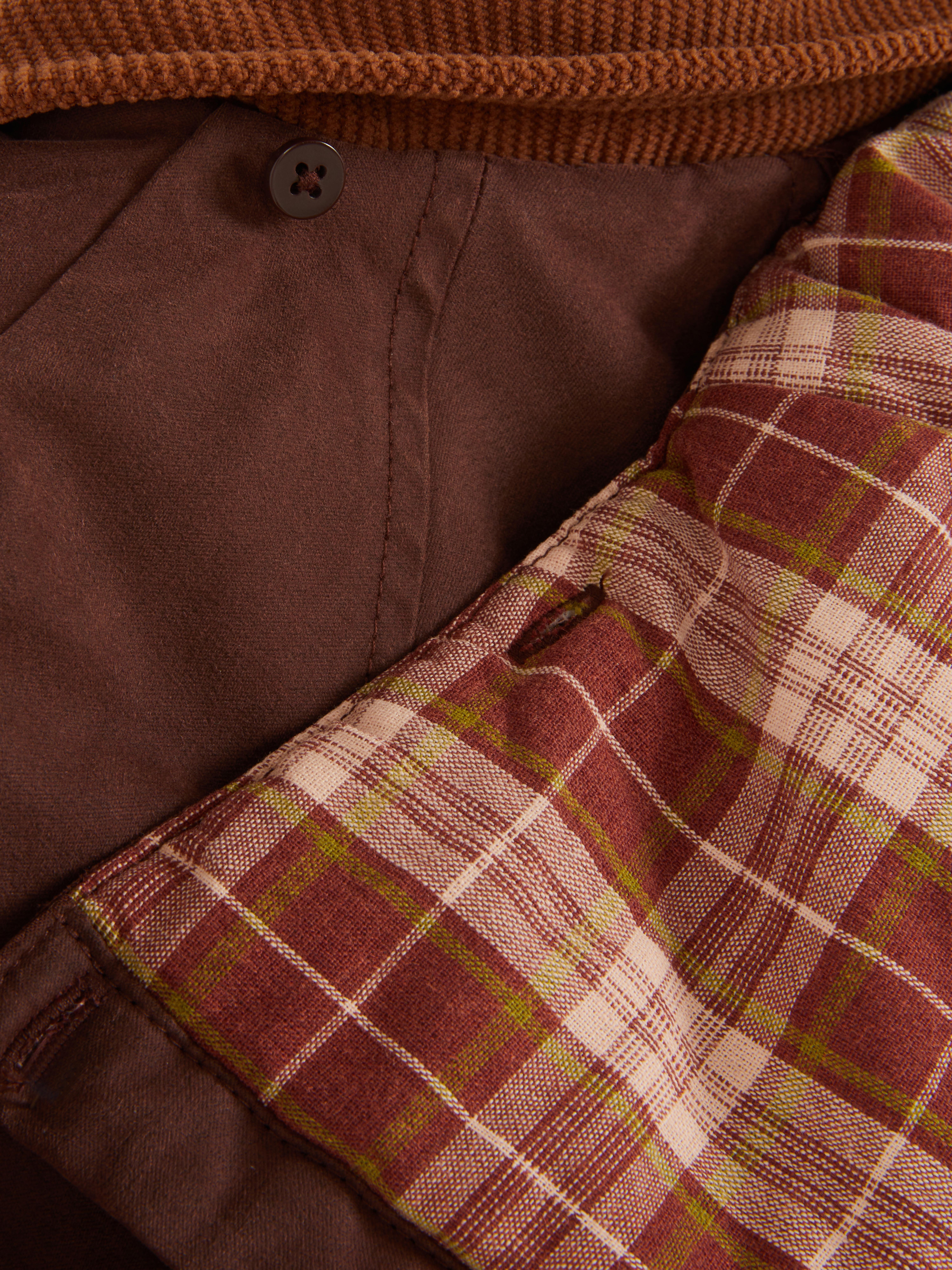 18 mois–8 ans | Veste de travail The Edit