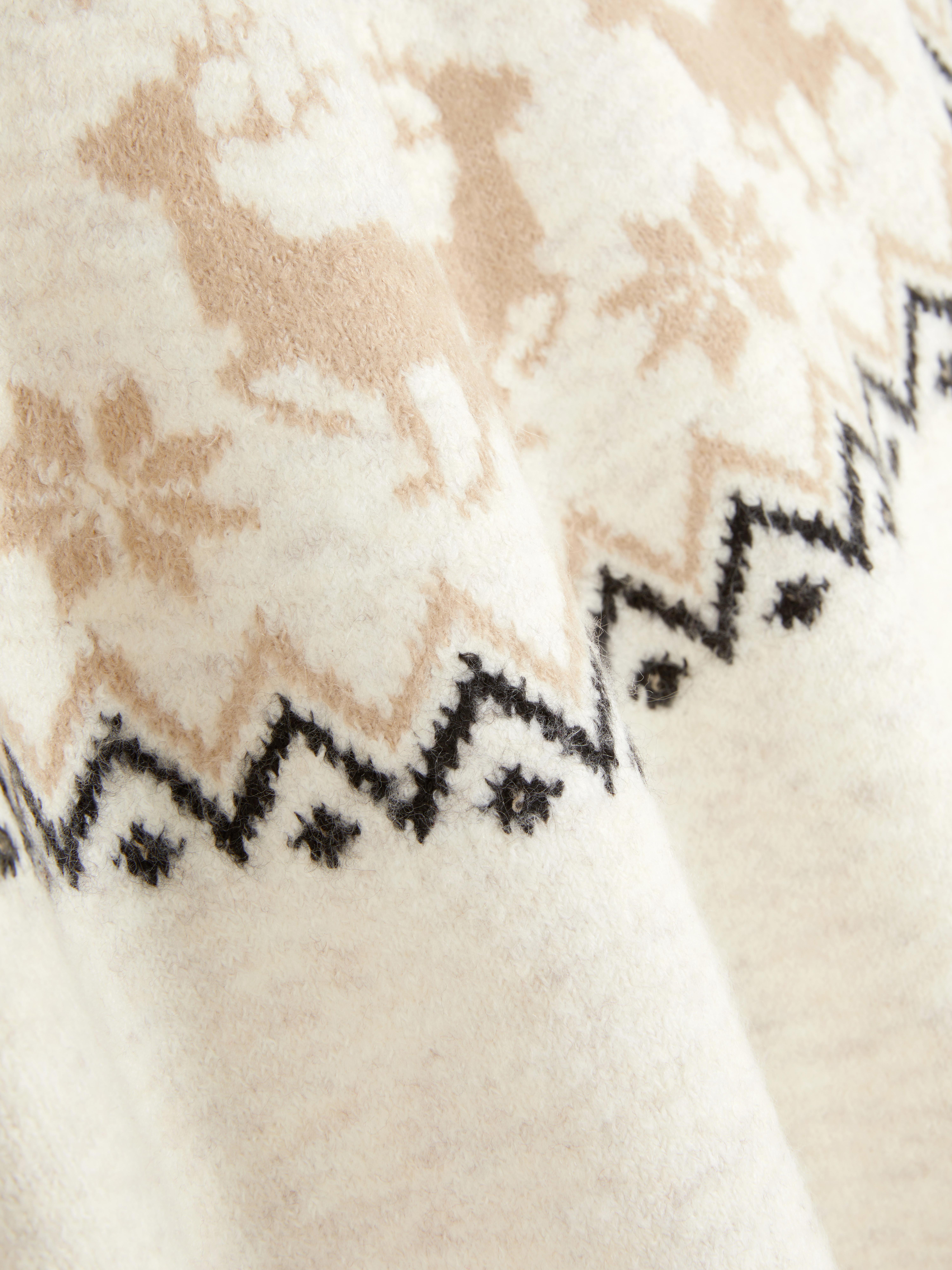 Fair Isle Christmas Jumper