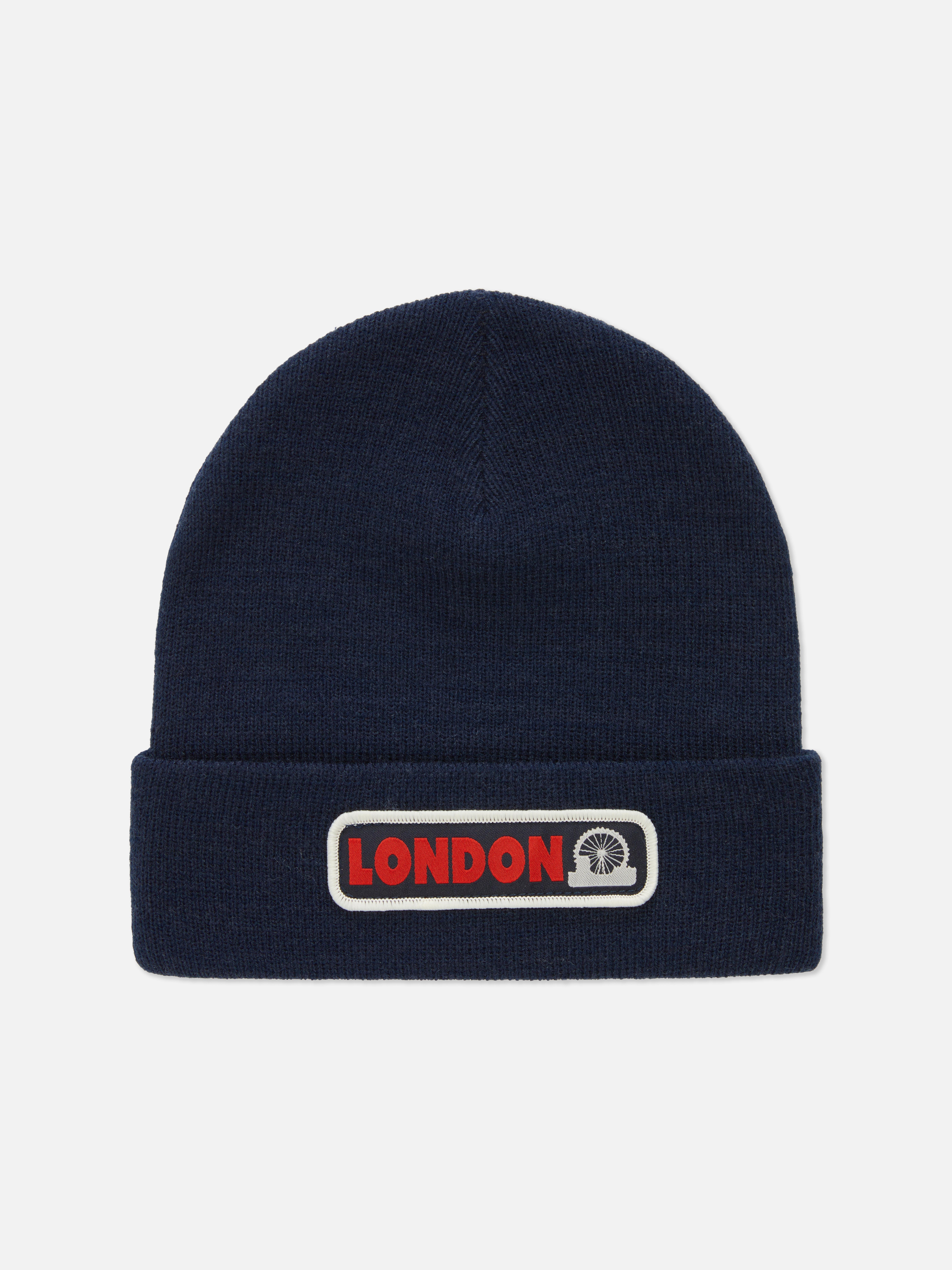 London Beanie