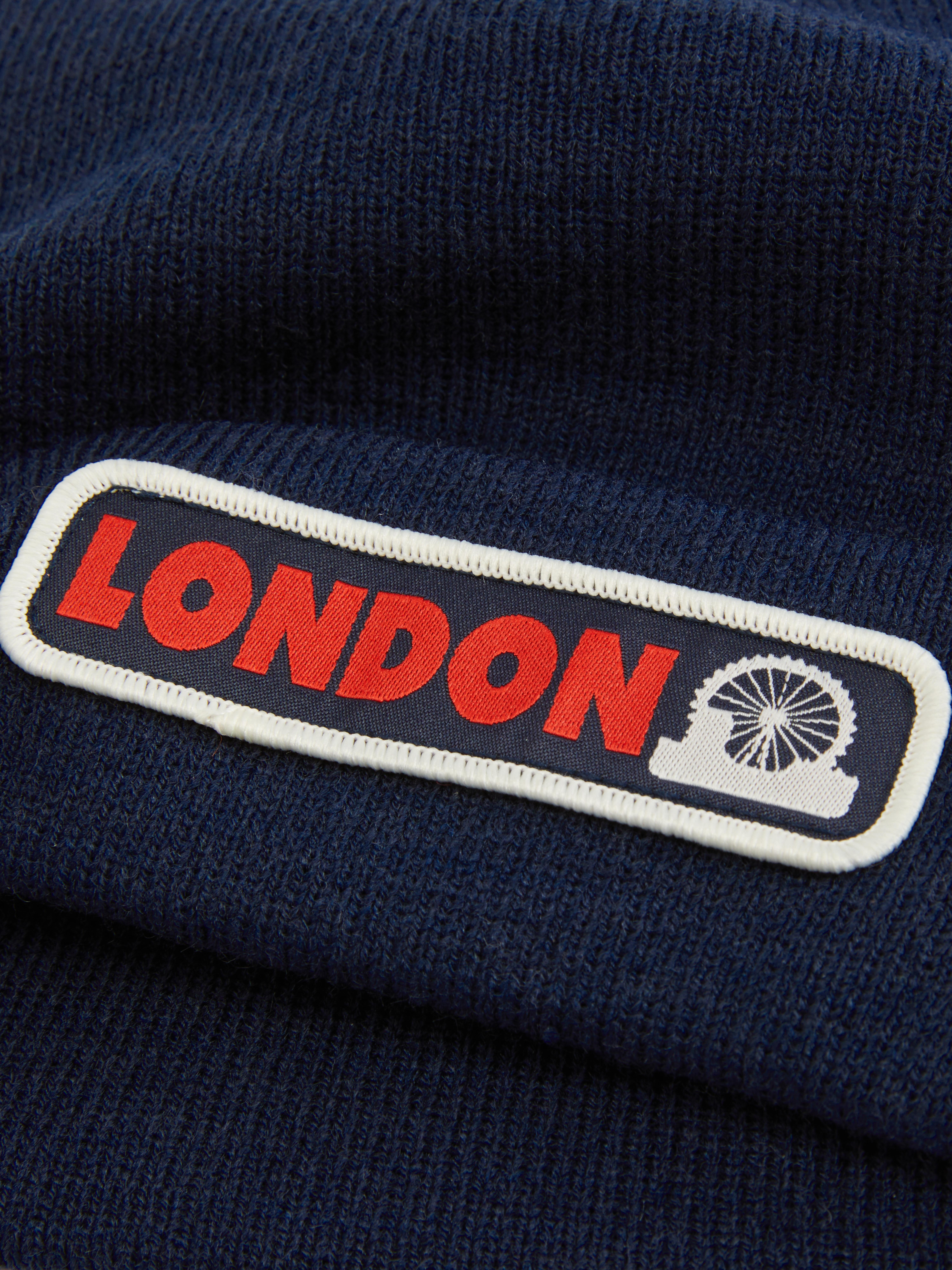 London Beanie