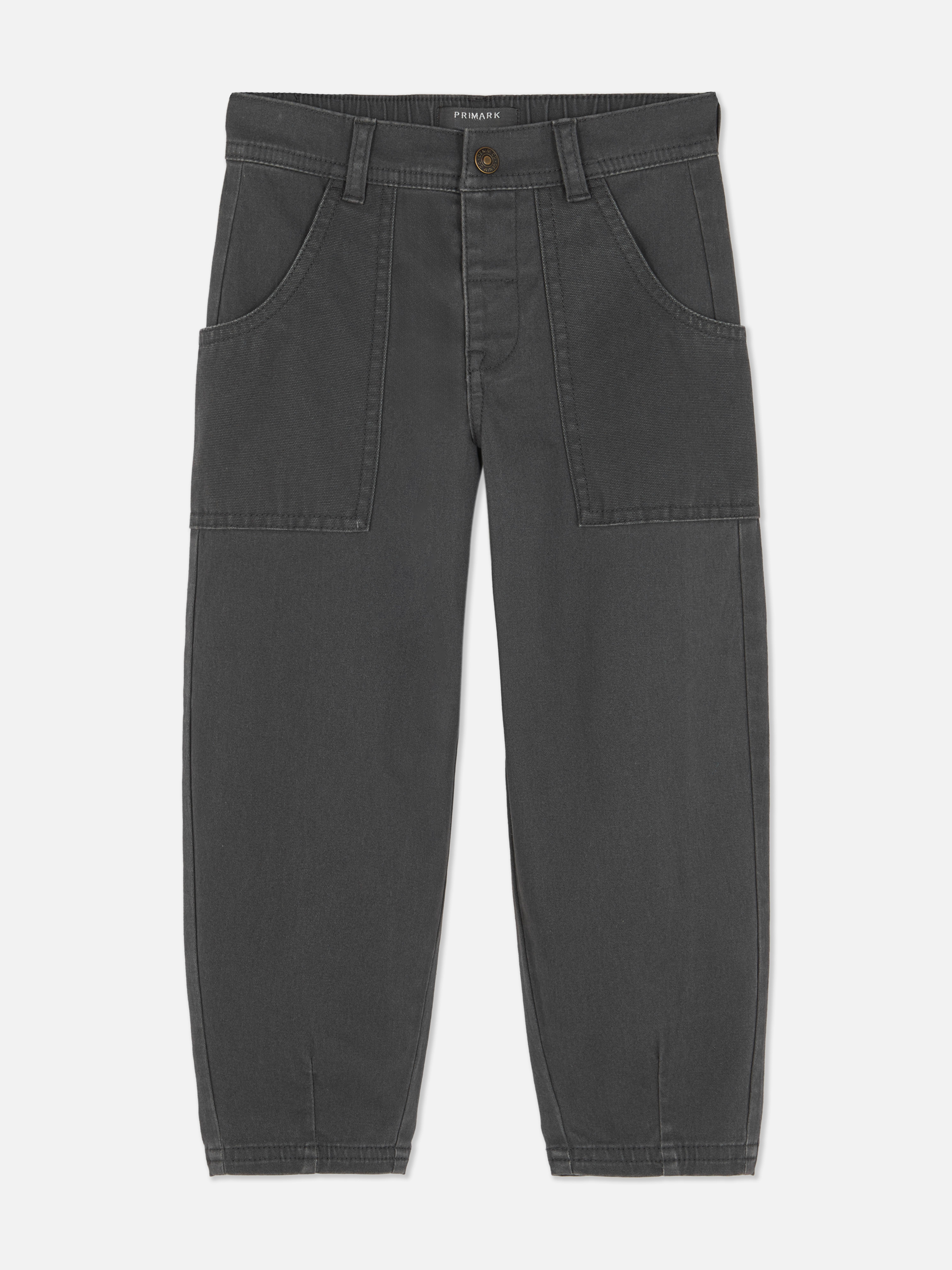 1,5-8 años | Pantalones cargo